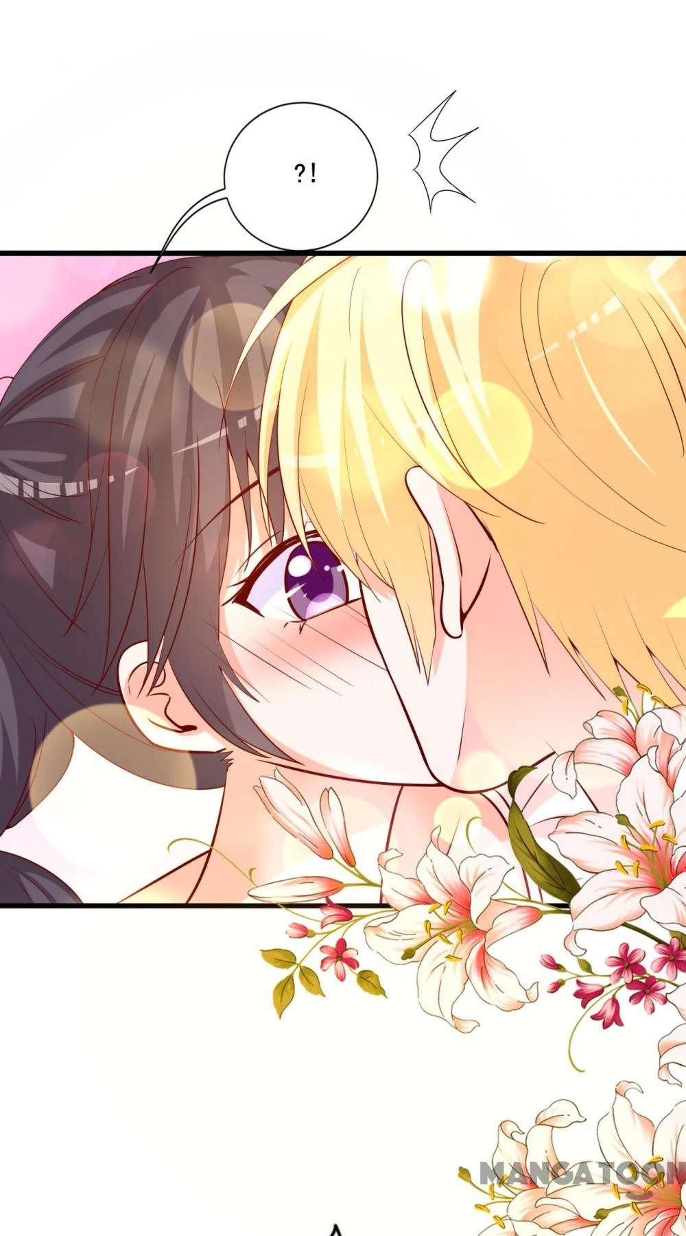 Bạn Gái Scandal Của Quý Thiếu Chapter 75 - 19