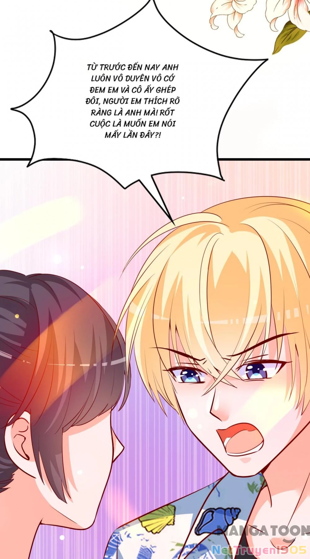 Bạn Gái Scandal Của Quý Thiếu Chapter 75 - 20