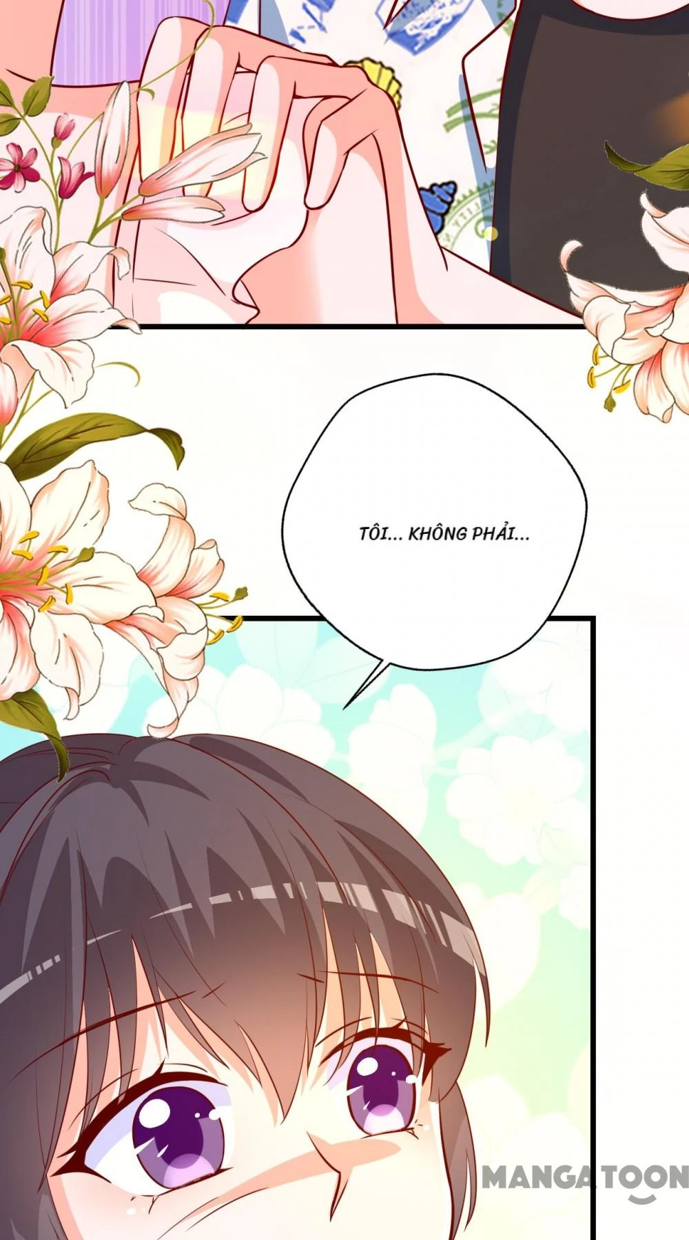 Bạn Gái Scandal Của Quý Thiếu Chapter 75 - 21