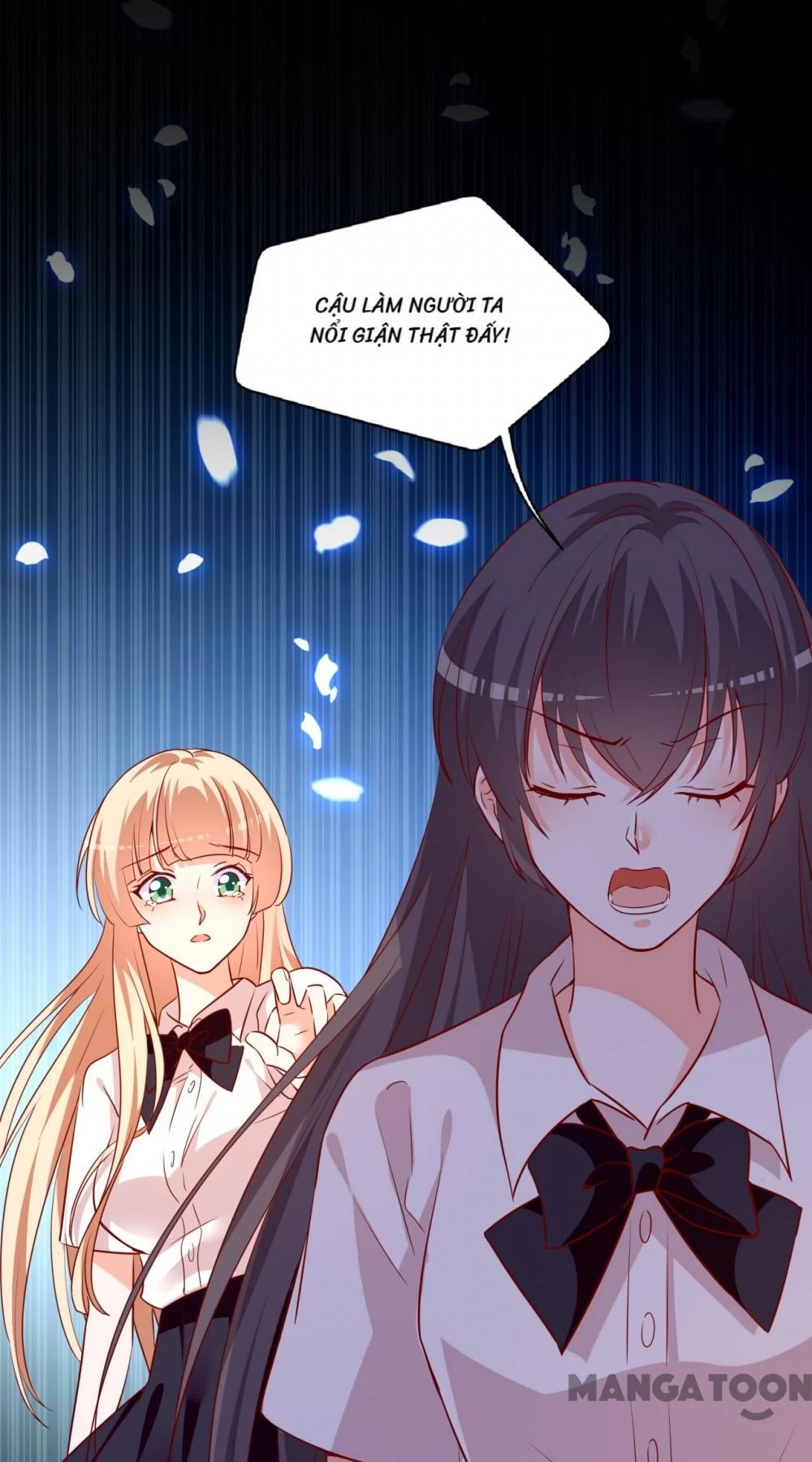 Bạn Gái Scandal Của Quý Thiếu Chapter 75 - 25