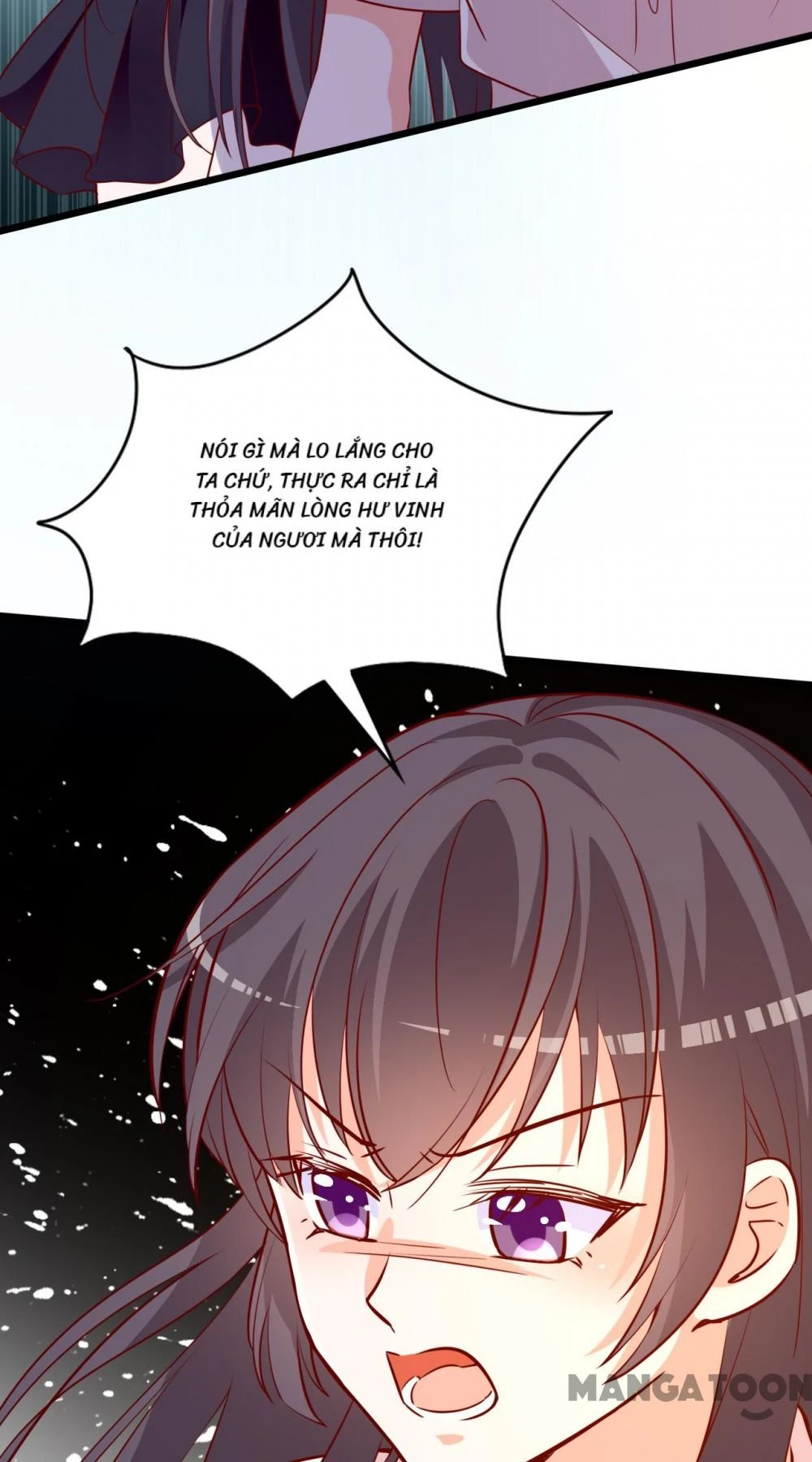 Bạn Gái Scandal Của Quý Thiếu Chapter 75 - 26