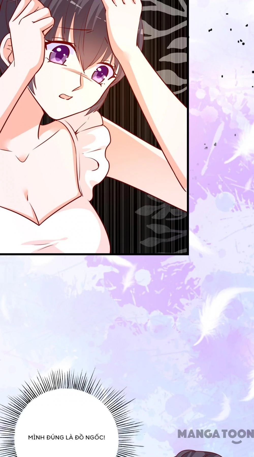 Bạn Gái Scandal Của Quý Thiếu Chapter 75 - 28