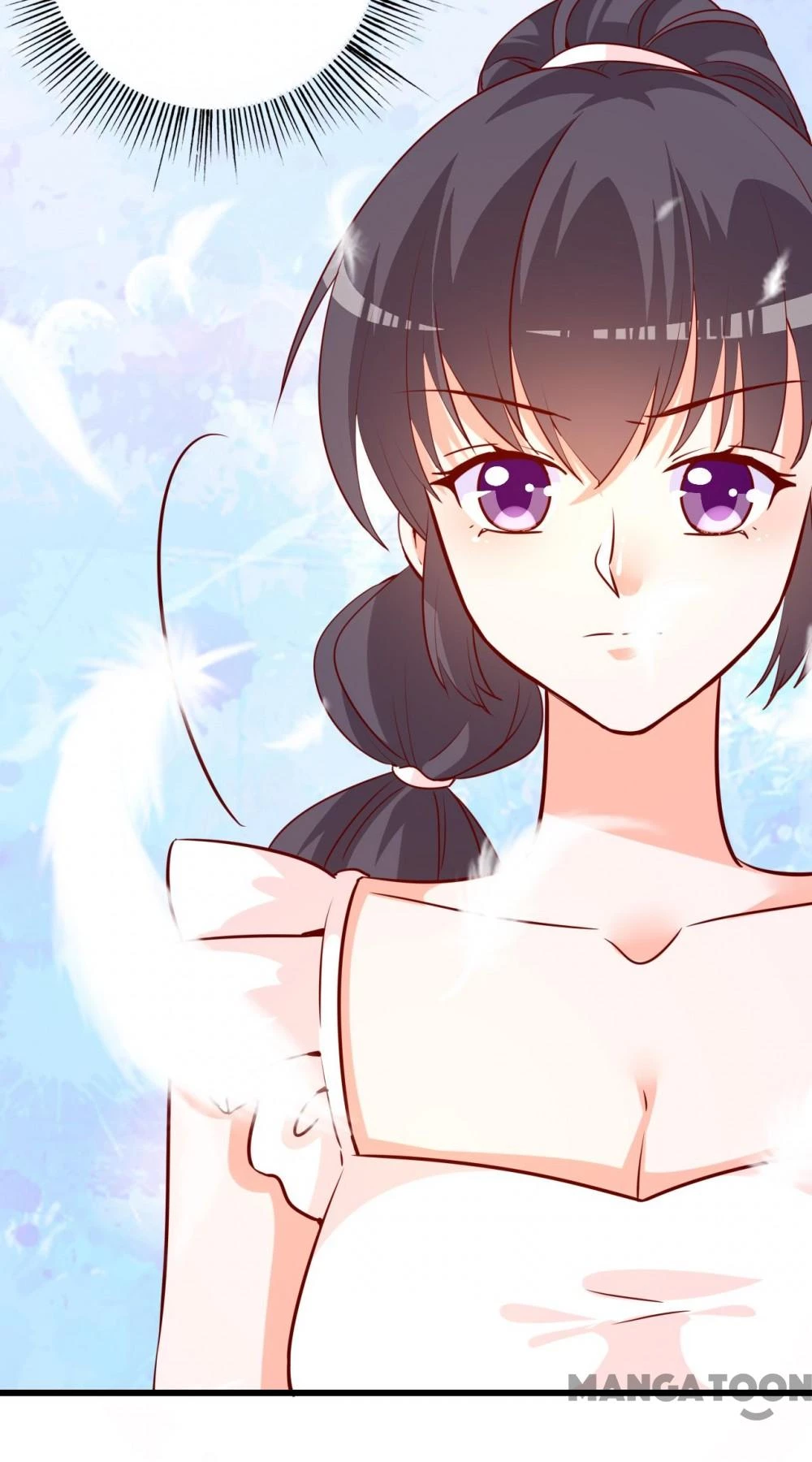 Bạn Gái Scandal Của Quý Thiếu Chapter 75 - 29