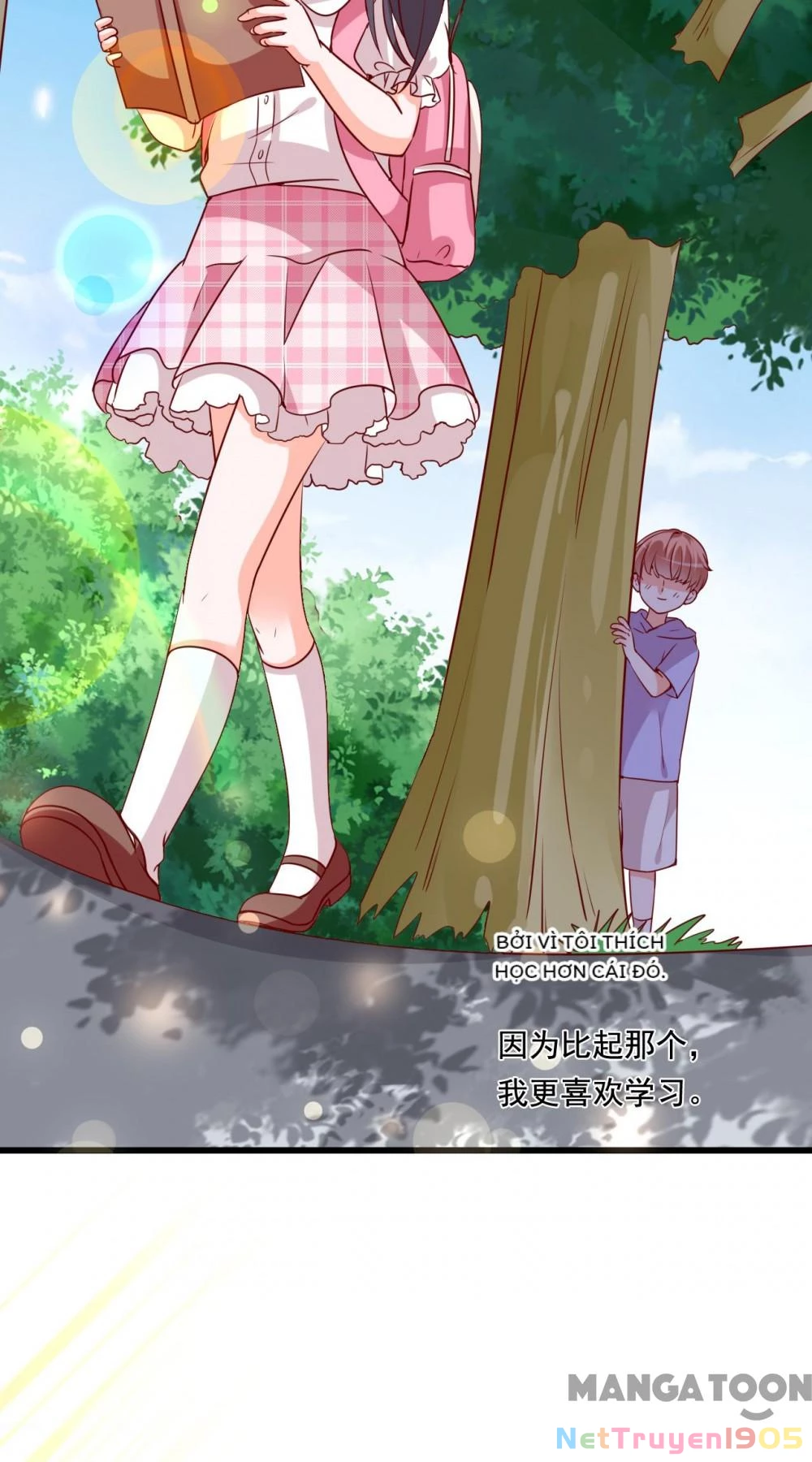 Bạn Gái Scandal Của Quý Thiếu Chapter 76 - 2