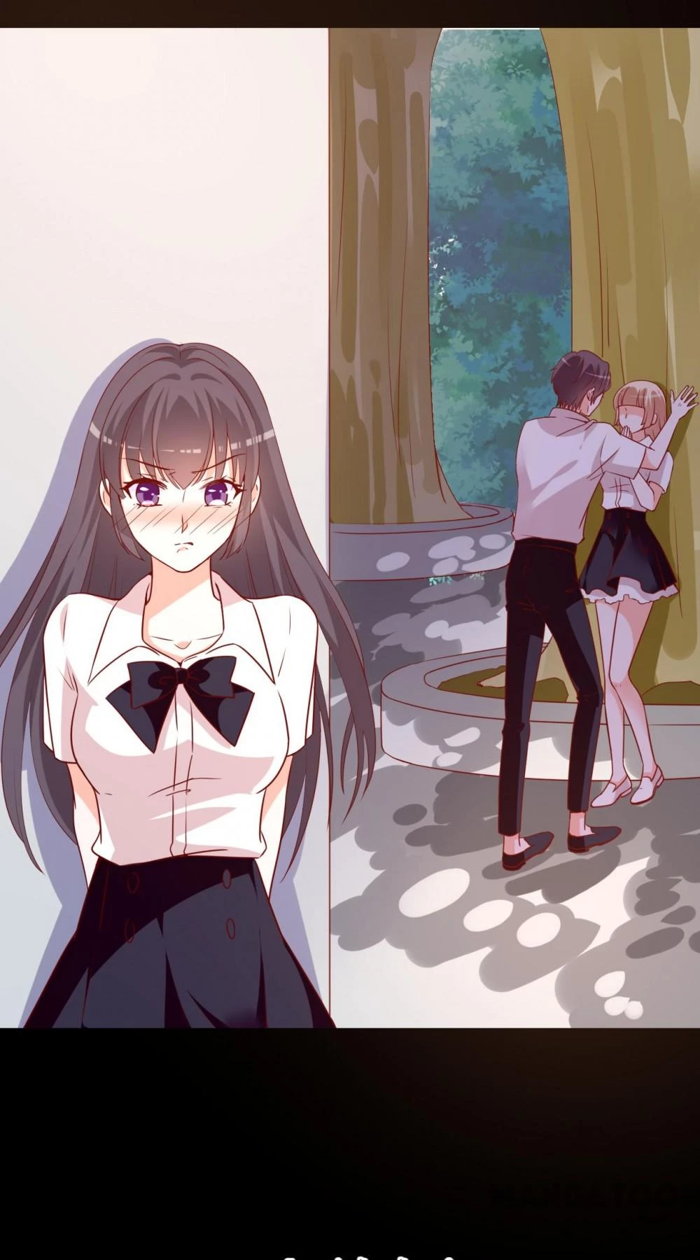 Bạn Gái Scandal Của Quý Thiếu Chapter 76 - 5