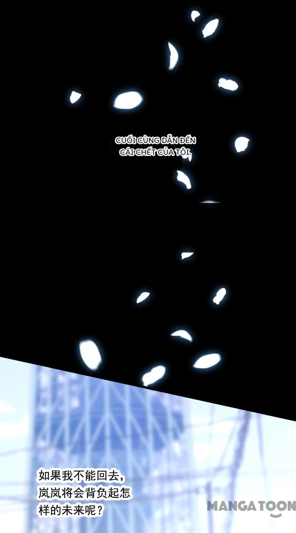 Bạn Gái Scandal Của Quý Thiếu Chapter 76 - 10