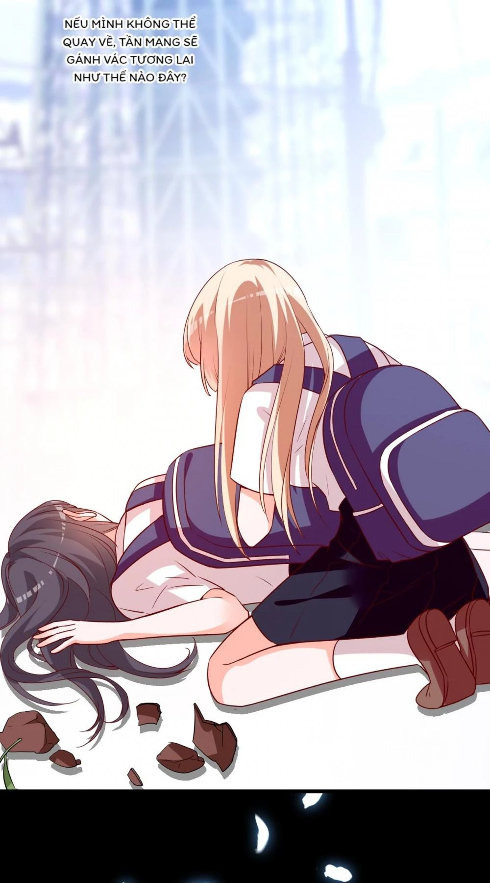 Bạn Gái Scandal Của Quý Thiếu Chapter 76 - 11