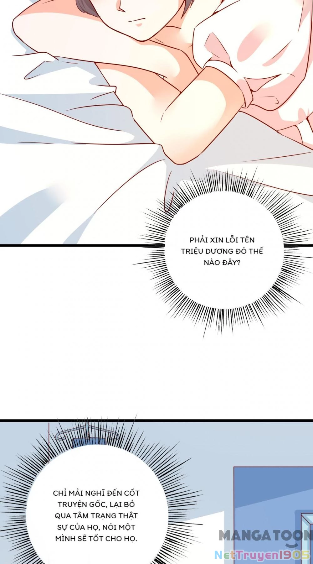 Bạn Gái Scandal Của Quý Thiếu Chapter 76 - 14