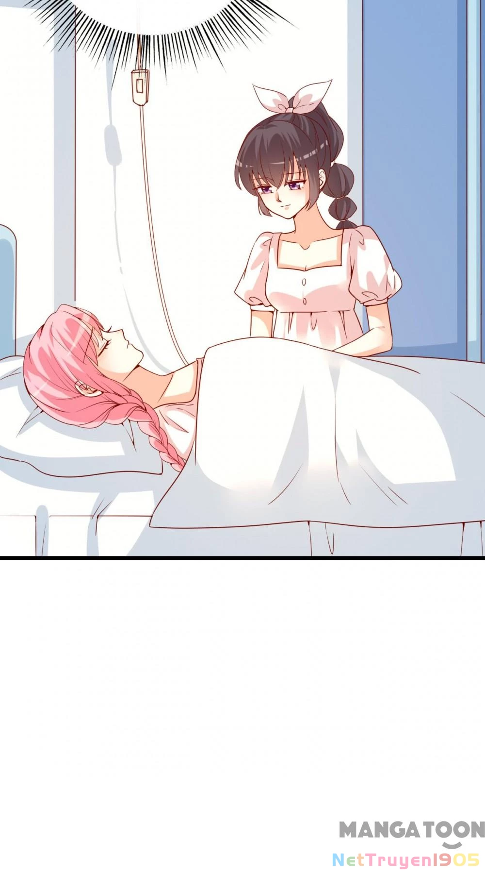 Bạn Gái Scandal Của Quý Thiếu Chapter 76 - 15