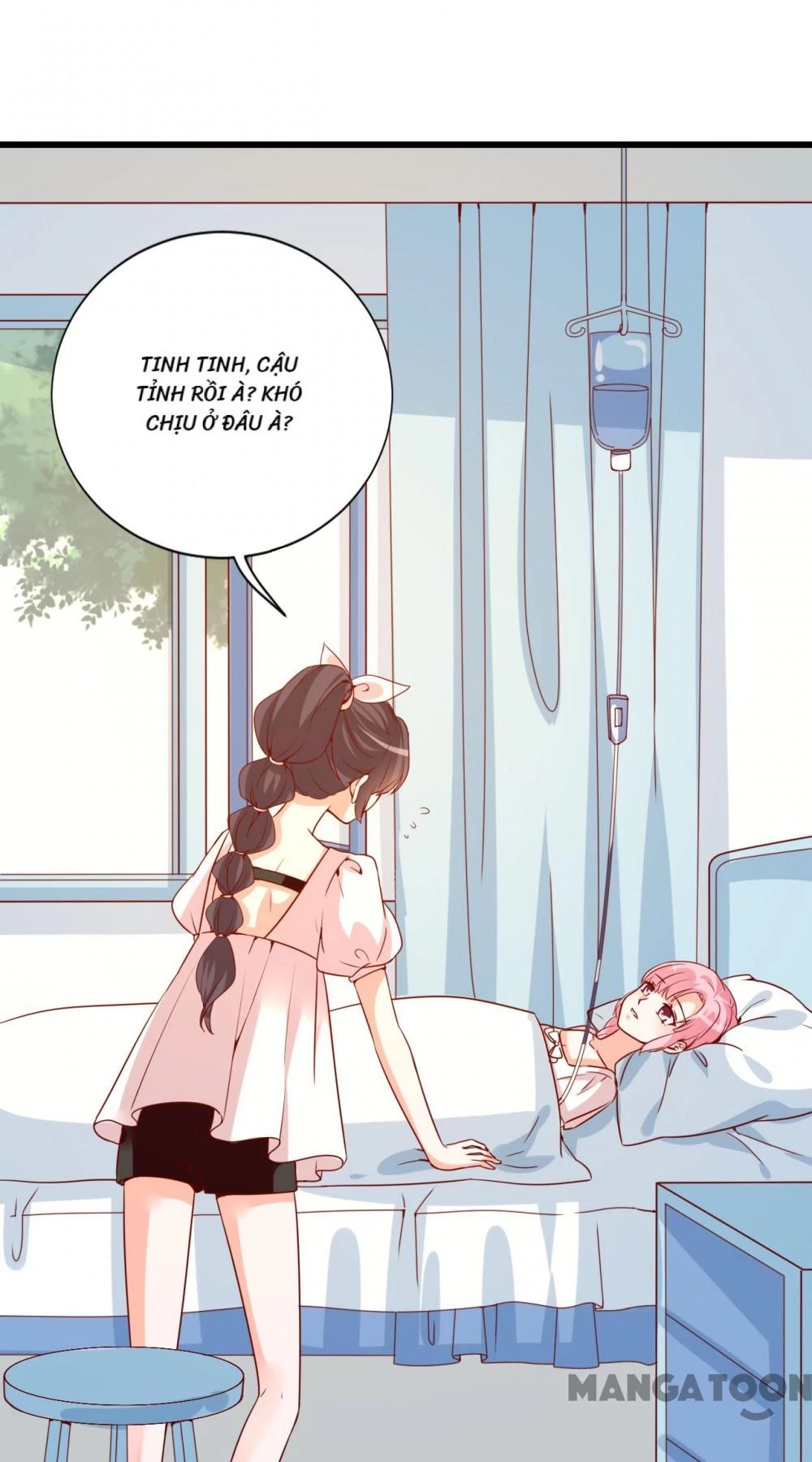 Bạn Gái Scandal Của Quý Thiếu Chapter 76 - 17