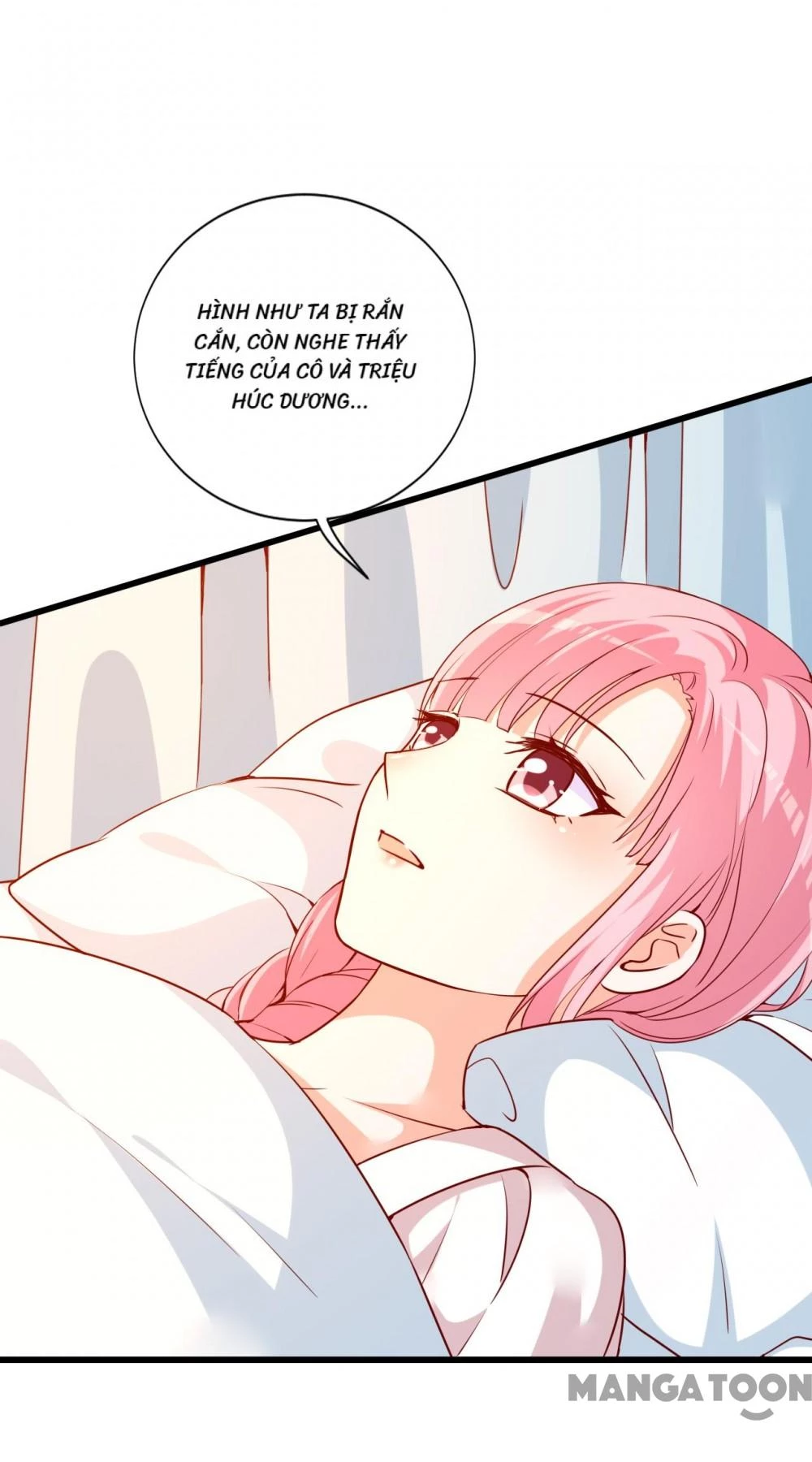 Bạn Gái Scandal Của Quý Thiếu Chapter 76 - 19