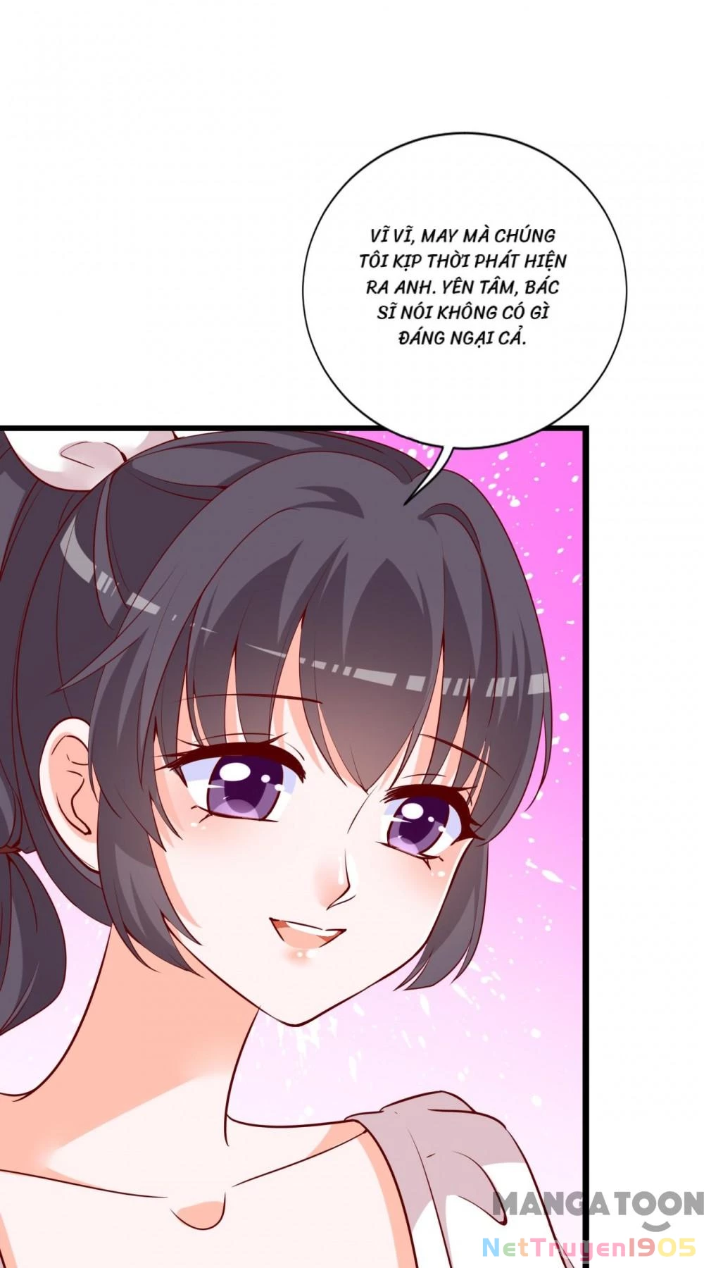 Bạn Gái Scandal Của Quý Thiếu Chapter 76 - 20