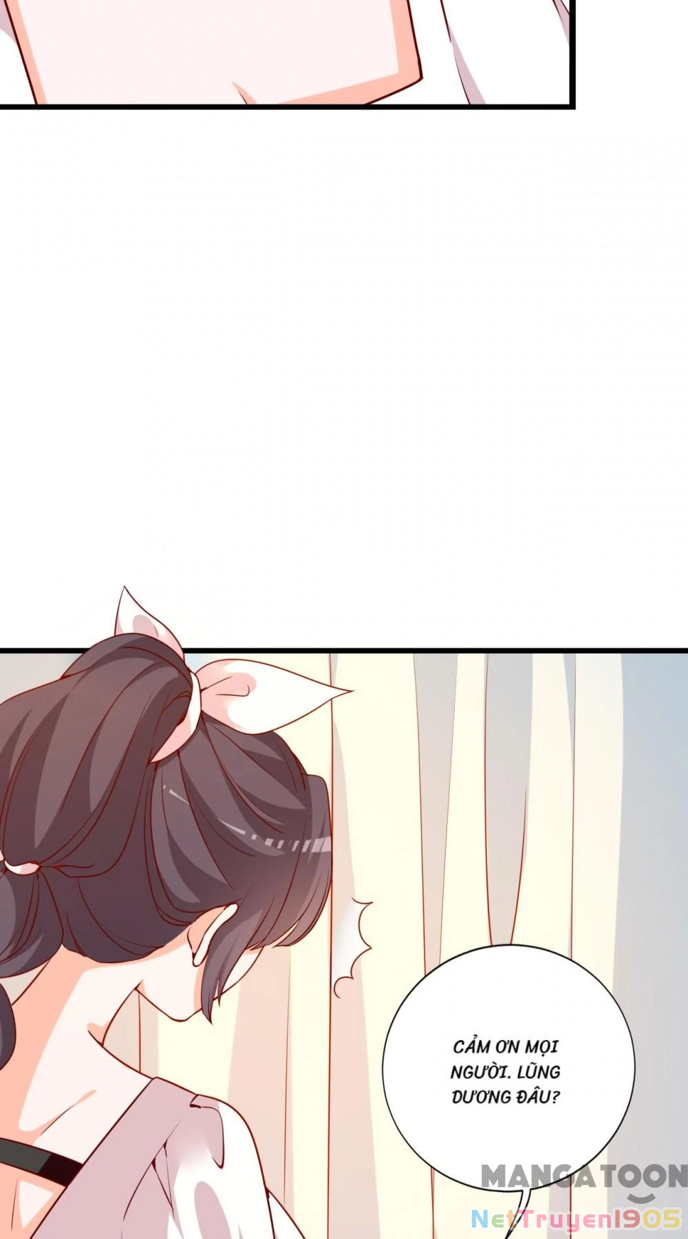 Bạn Gái Scandal Của Quý Thiếu Chapter 76 - 21