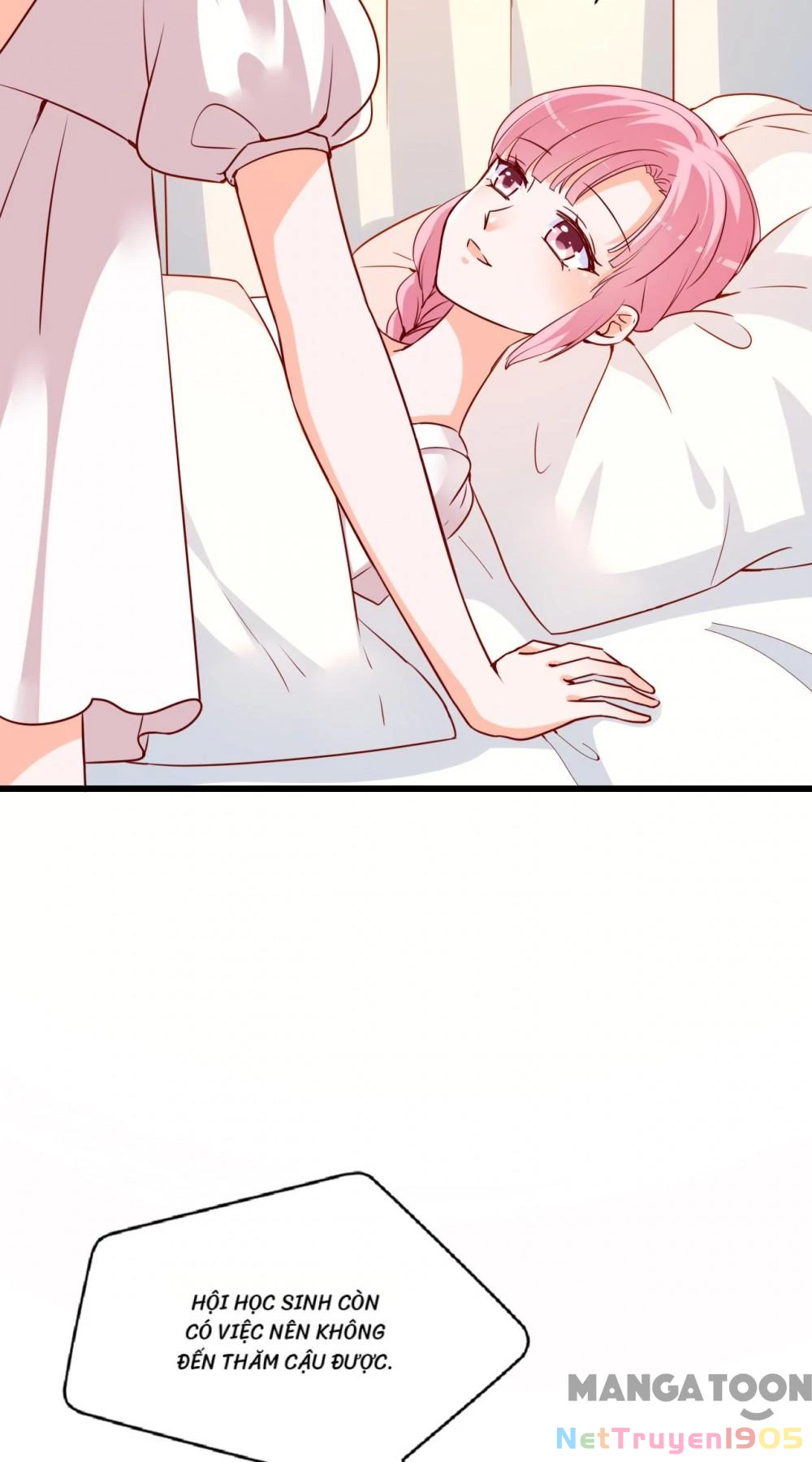 Bạn Gái Scandal Của Quý Thiếu Chapter 76 - 22