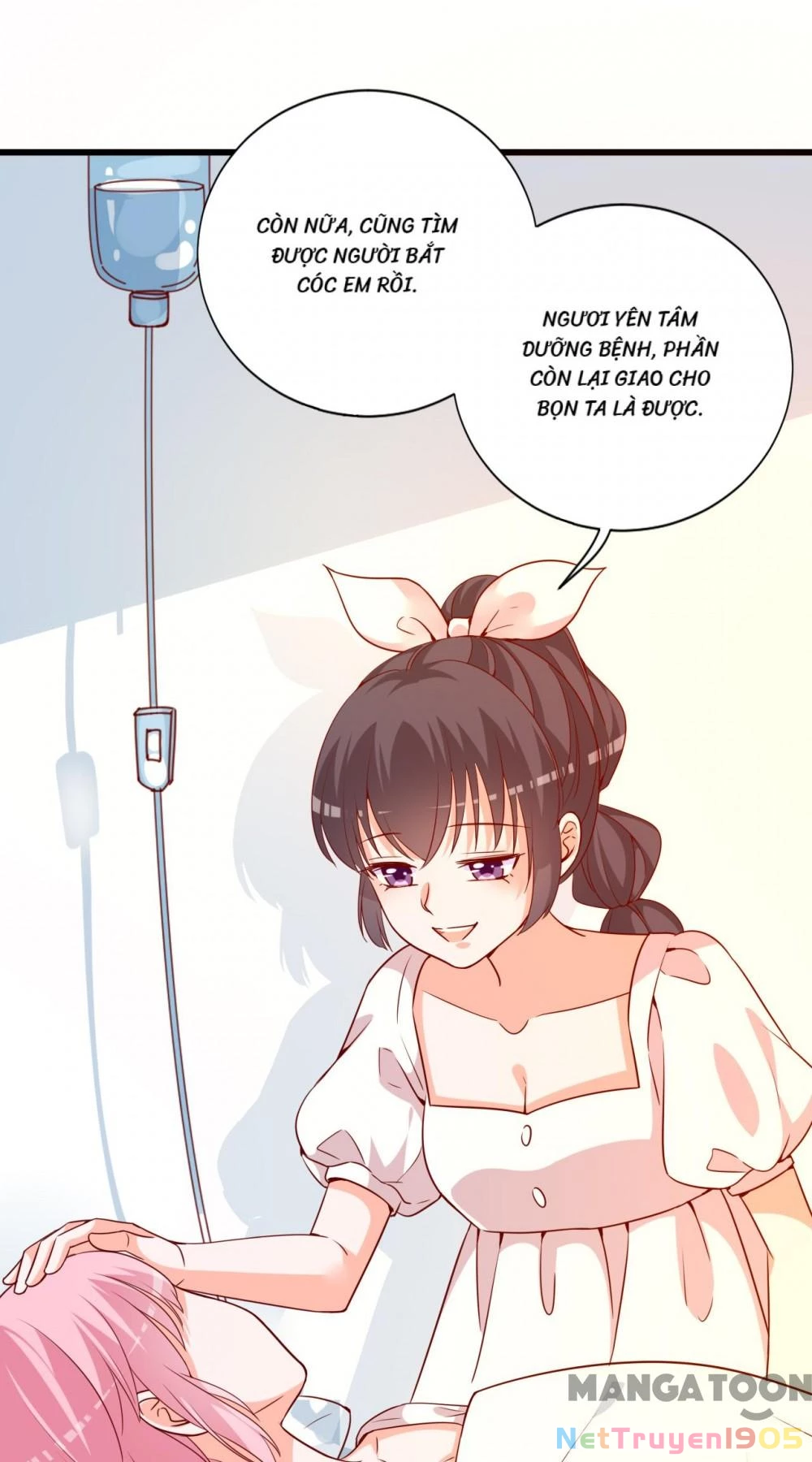 Bạn Gái Scandal Của Quý Thiếu Chapter 76 - 25