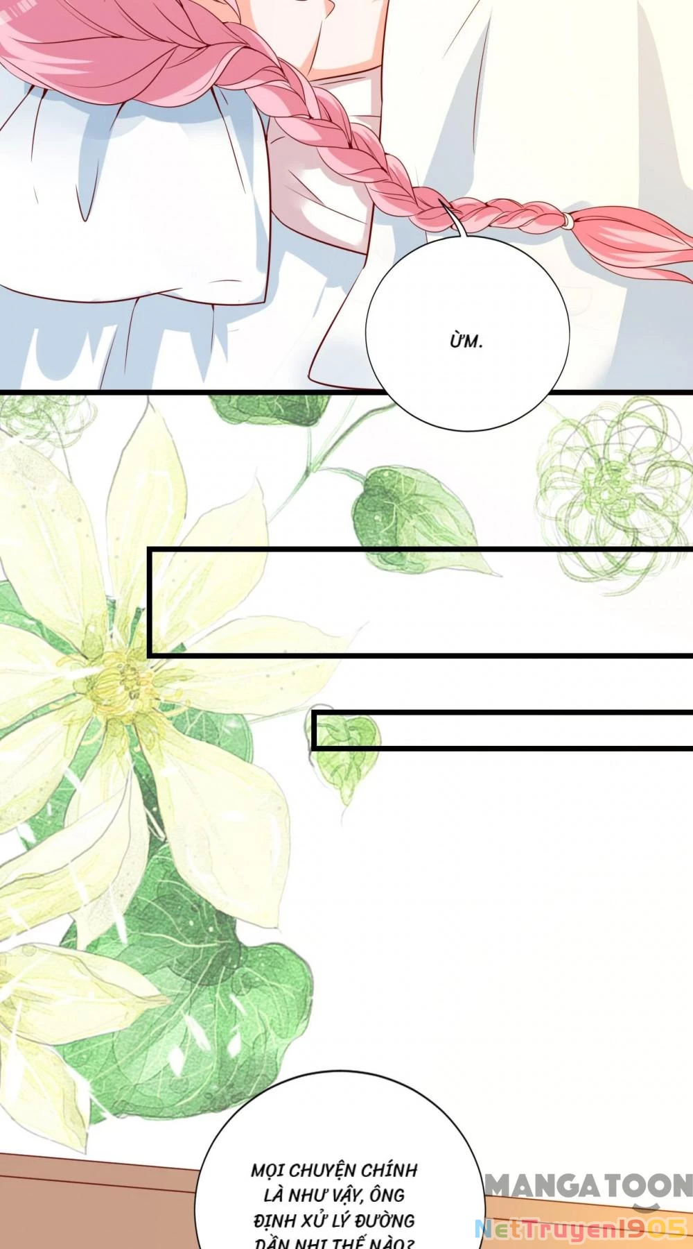 Bạn Gái Scandal Của Quý Thiếu Chapter 76 - 26