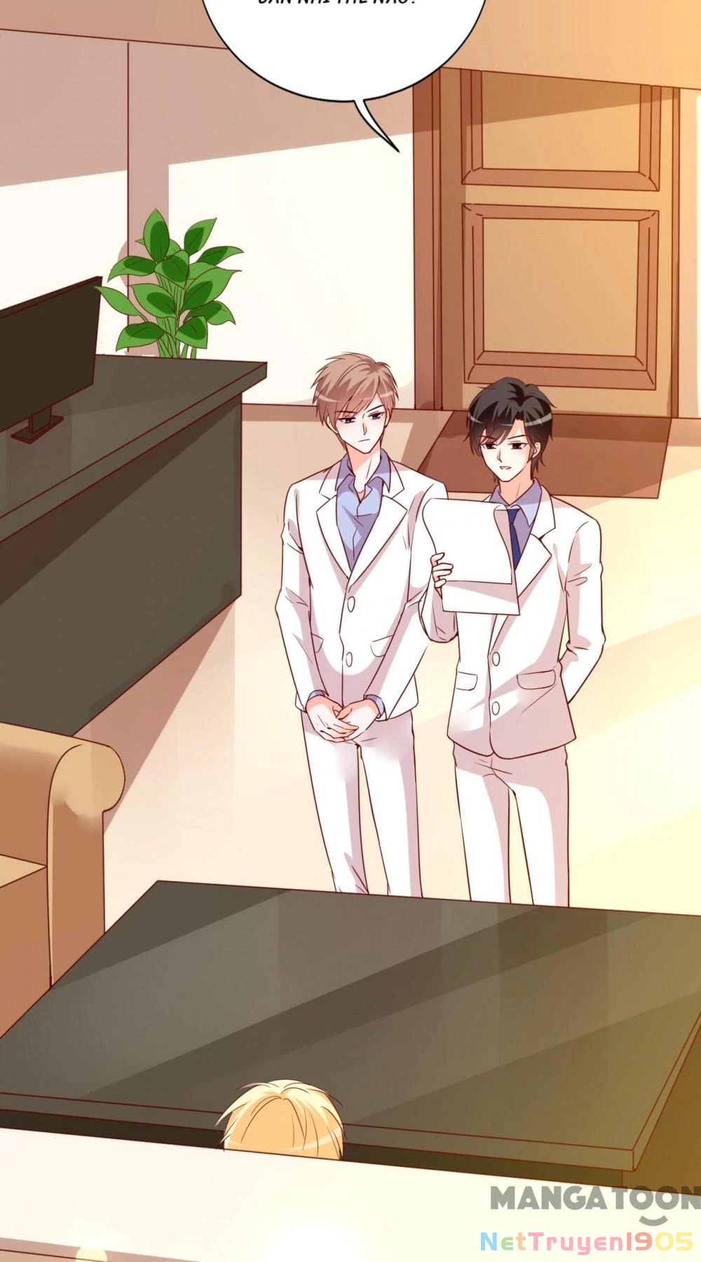 Bạn Gái Scandal Của Quý Thiếu Chapter 76 - 27