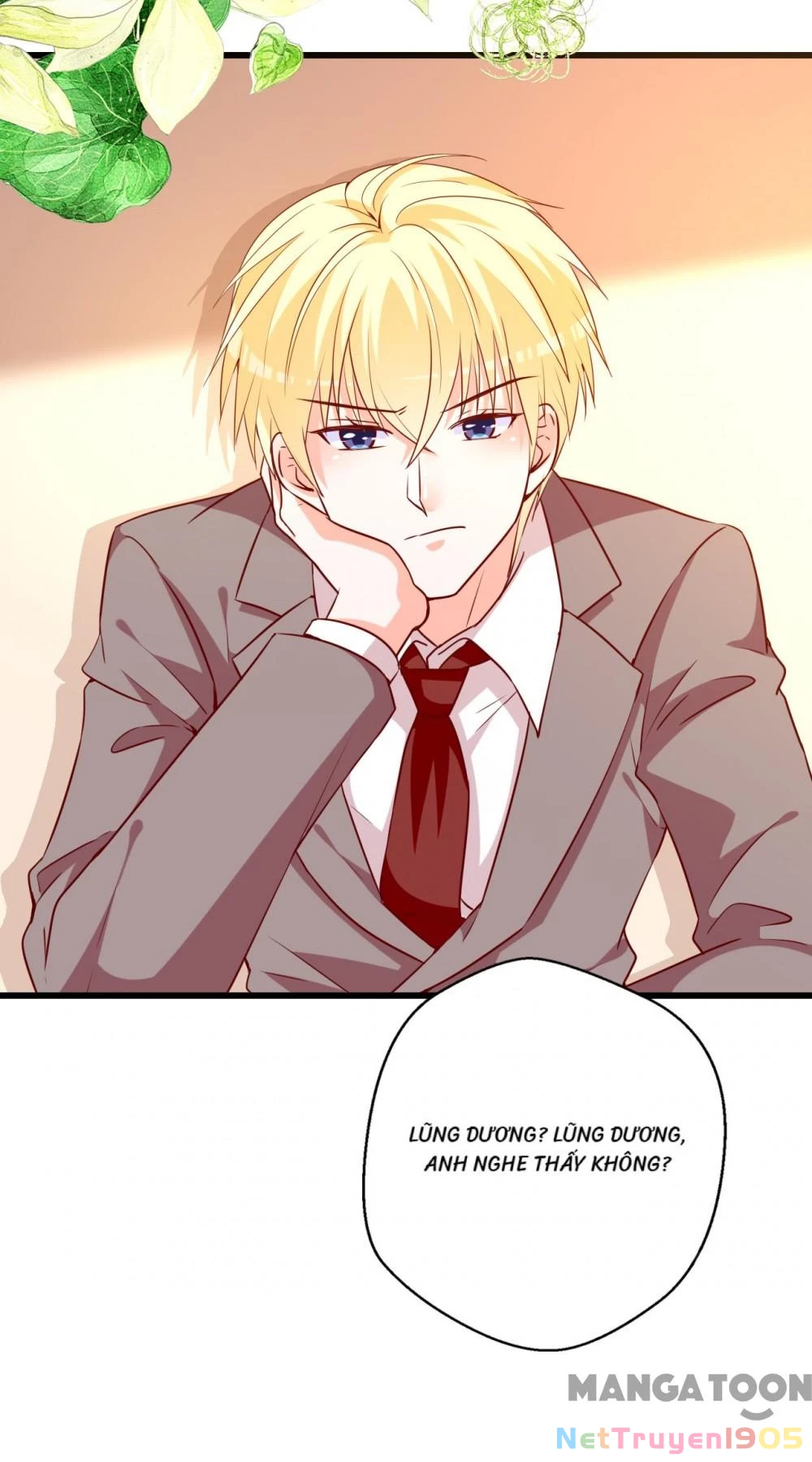 Bạn Gái Scandal Của Quý Thiếu Chapter 76 - 29