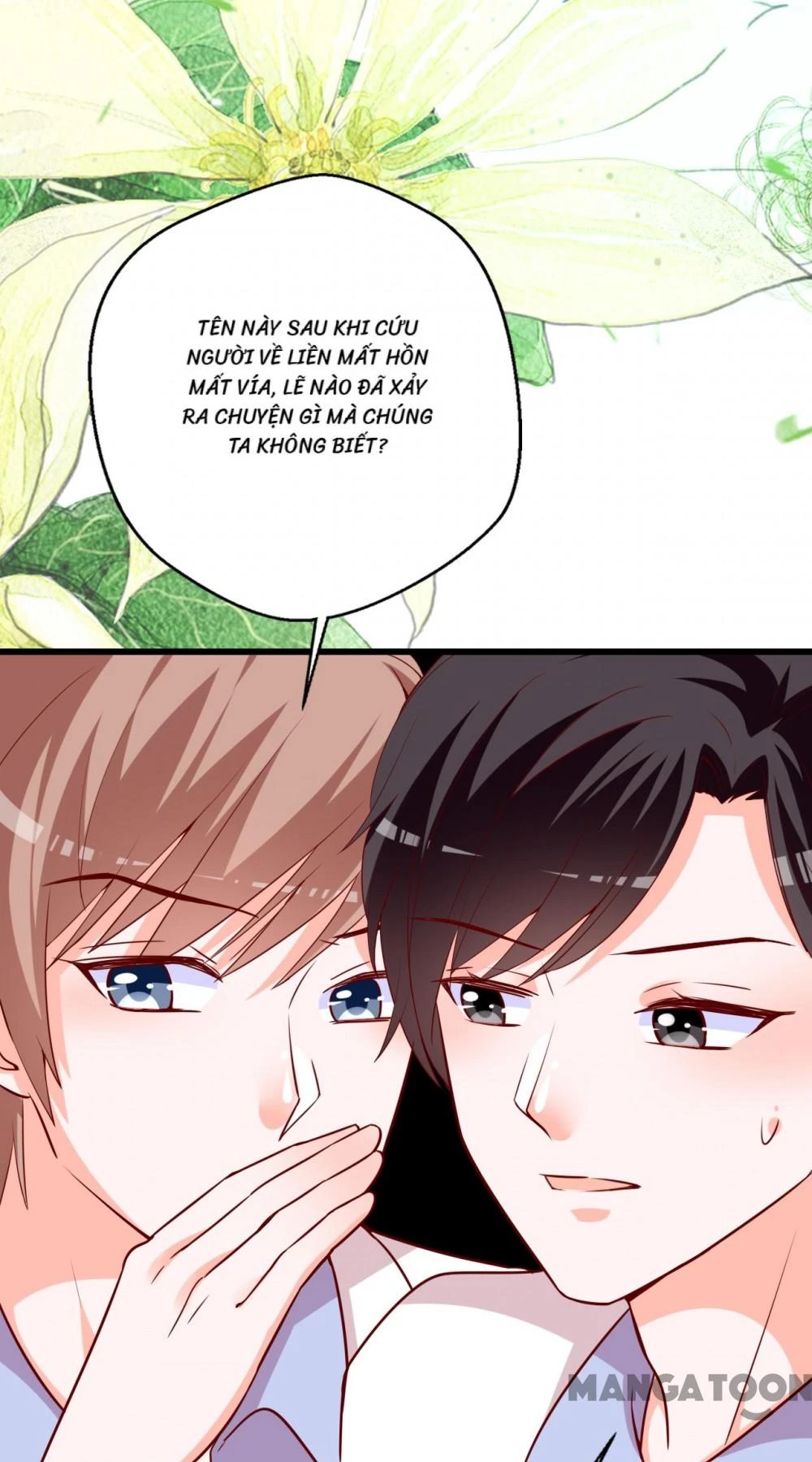 Bạn Gái Scandal Của Quý Thiếu Chapter 76 - 32