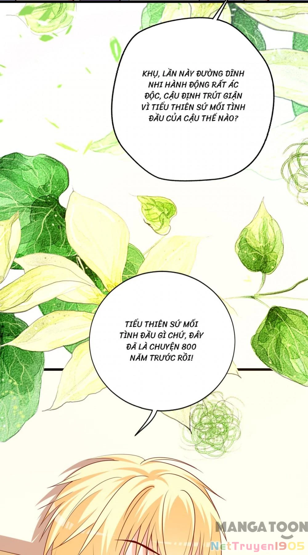 Bạn Gái Scandal Của Quý Thiếu Chapter 76 - 33