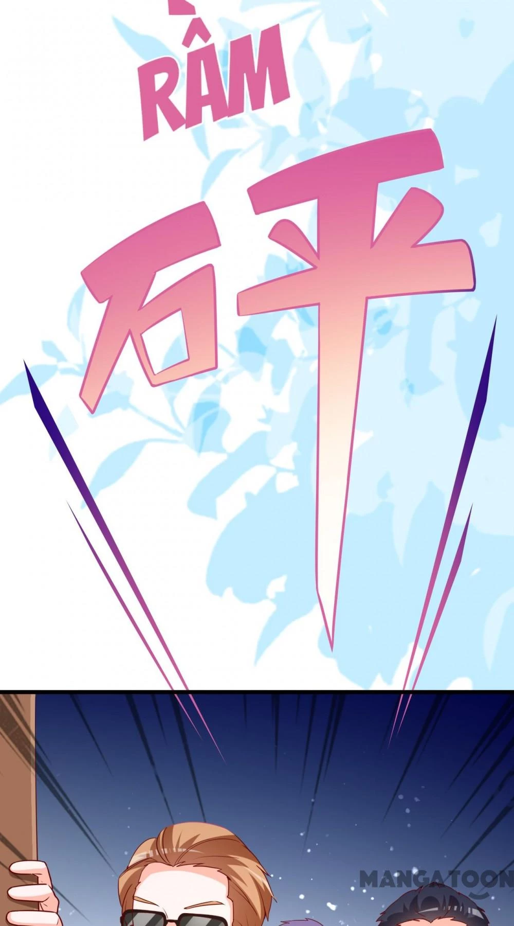 Bạn Gái Scandal Của Quý Thiếu Chapter 77 - 3