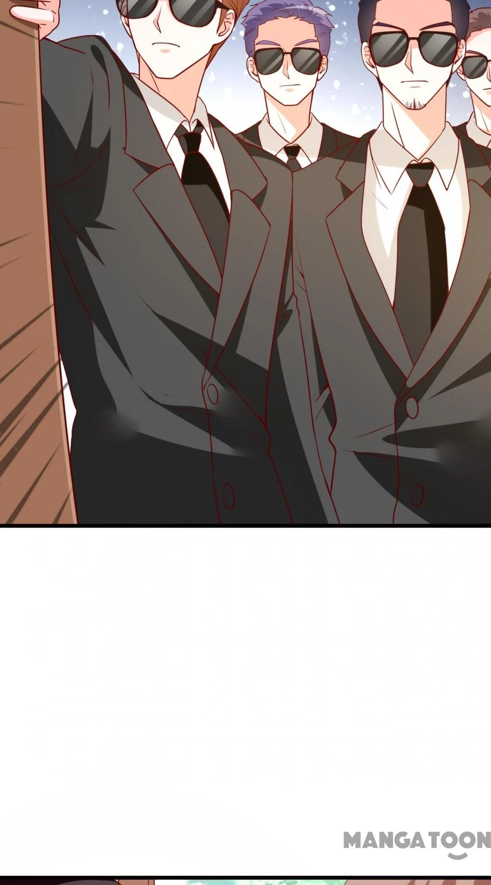 Bạn Gái Scandal Của Quý Thiếu Chapter 77 - 4