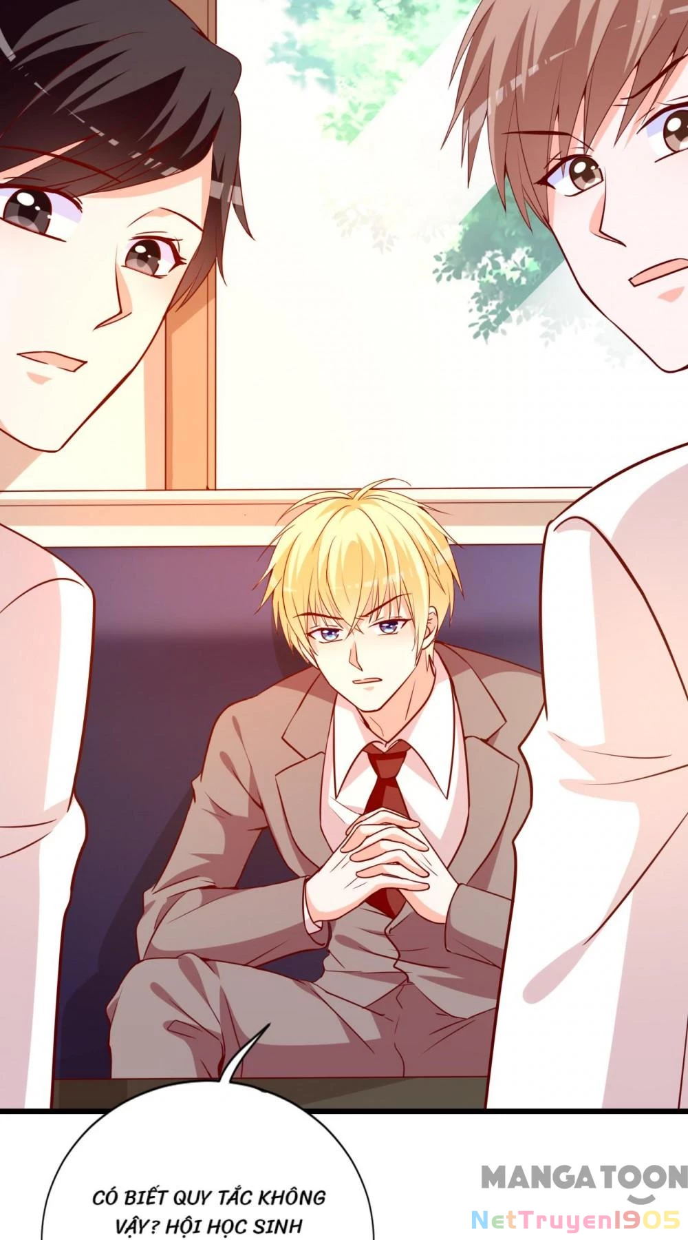 Bạn Gái Scandal Của Quý Thiếu Chapter 77 - 5