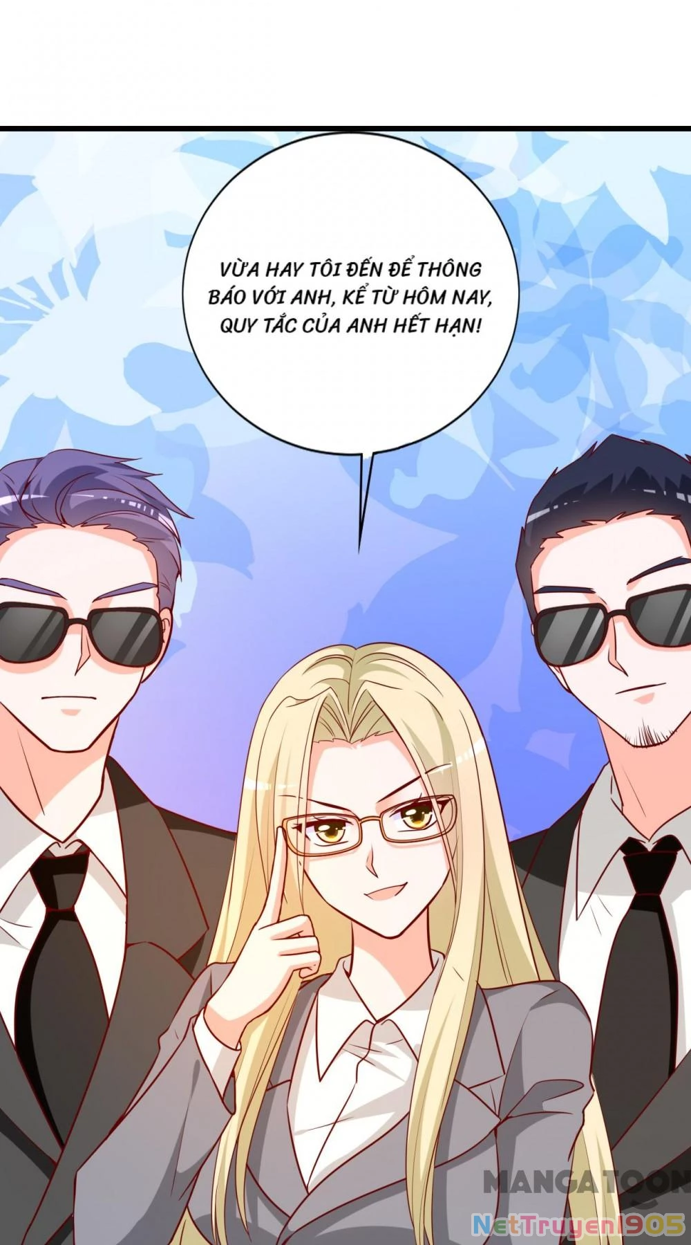 Bạn Gái Scandal Của Quý Thiếu Chapter 77 - 7