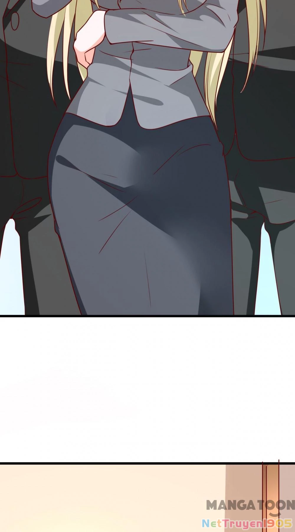 Bạn Gái Scandal Của Quý Thiếu Chapter 77 - 8