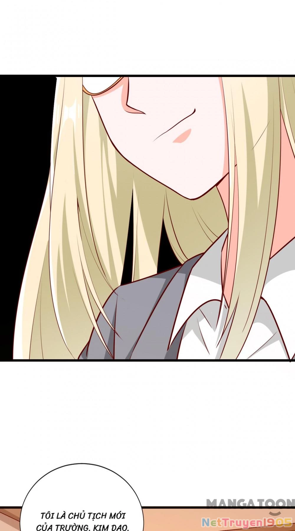 Bạn Gái Scandal Của Quý Thiếu Chapter 77 - 13