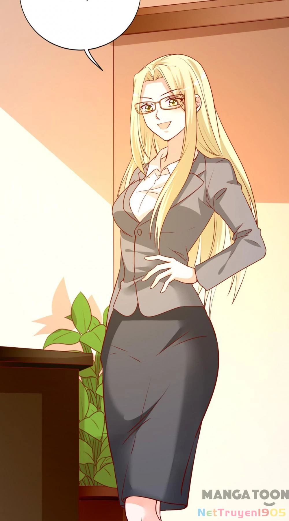 Bạn Gái Scandal Của Quý Thiếu Chapter 77 - 14