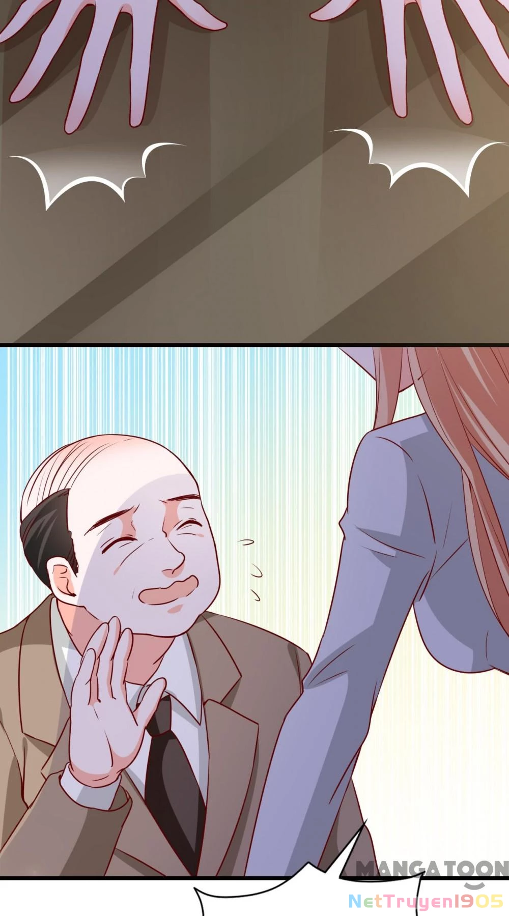 Bạn Gái Scandal Của Quý Thiếu Chapter 77 - 17