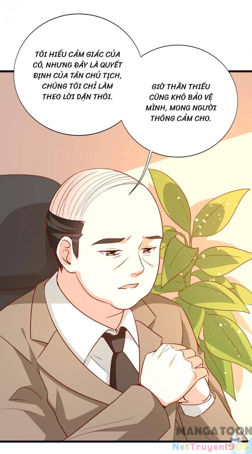 Bạn Gái Scandal Của Quý Thiếu Chapter 77 - 19