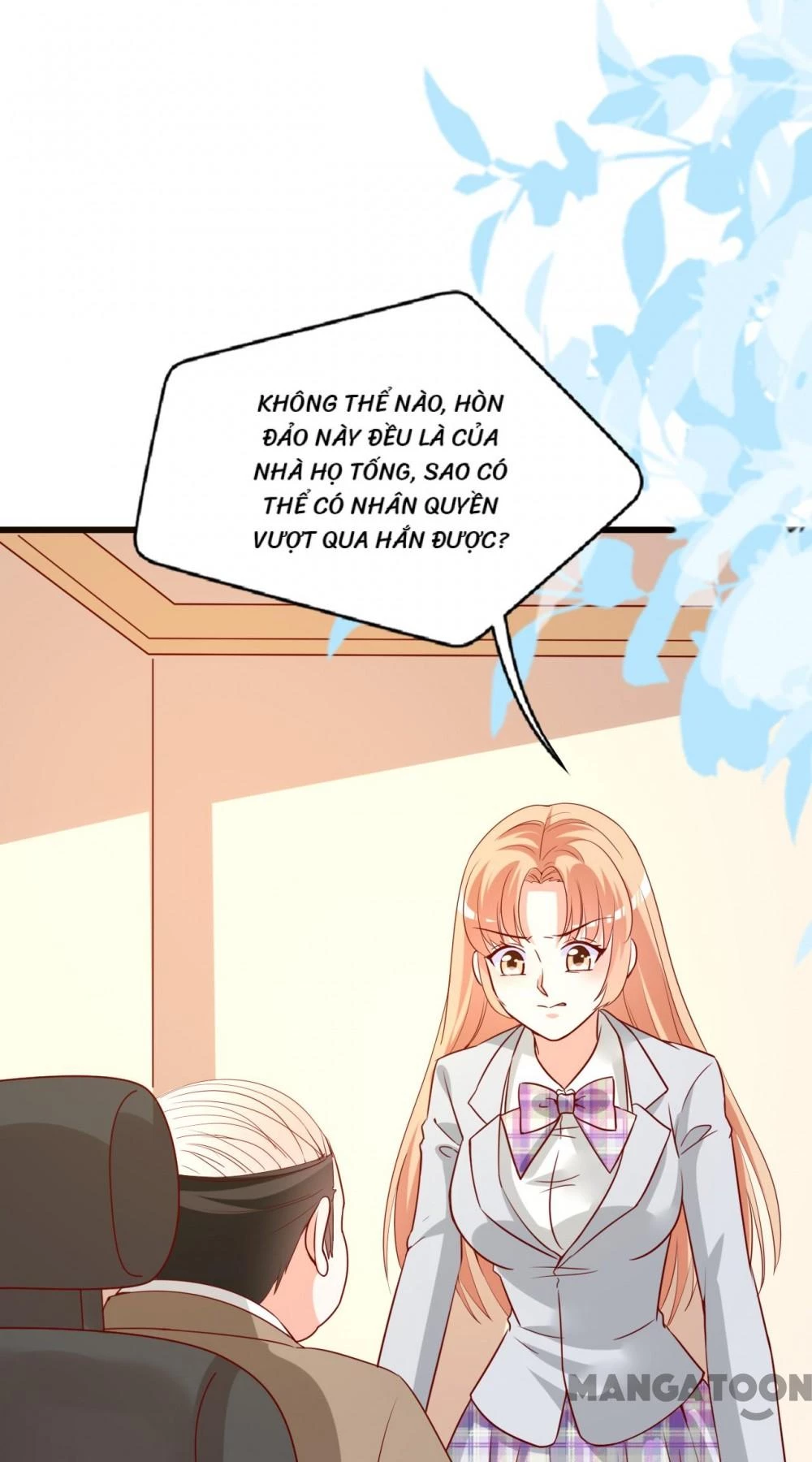 Bạn Gái Scandal Của Quý Thiếu Chapter 77 - 20