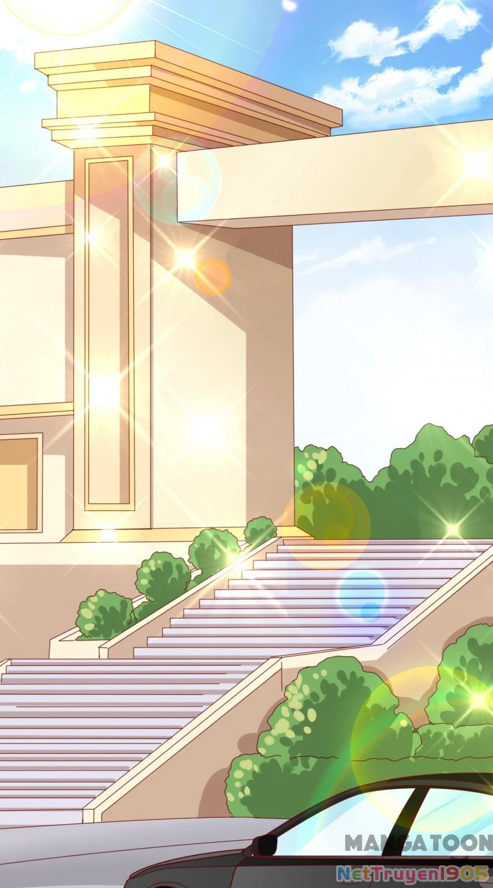 Bạn Gái Scandal Của Quý Thiếu Chapter 77 - 23