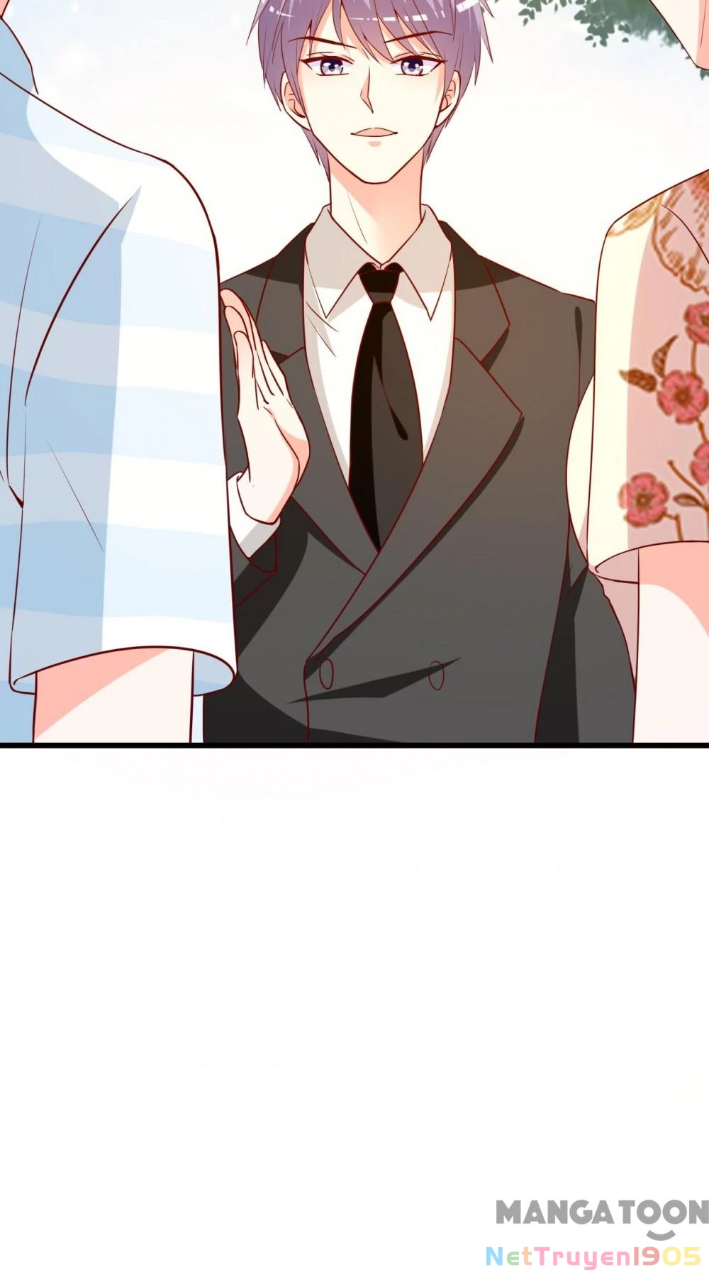 Bạn Gái Scandal Của Quý Thiếu Chapter 77 - 27