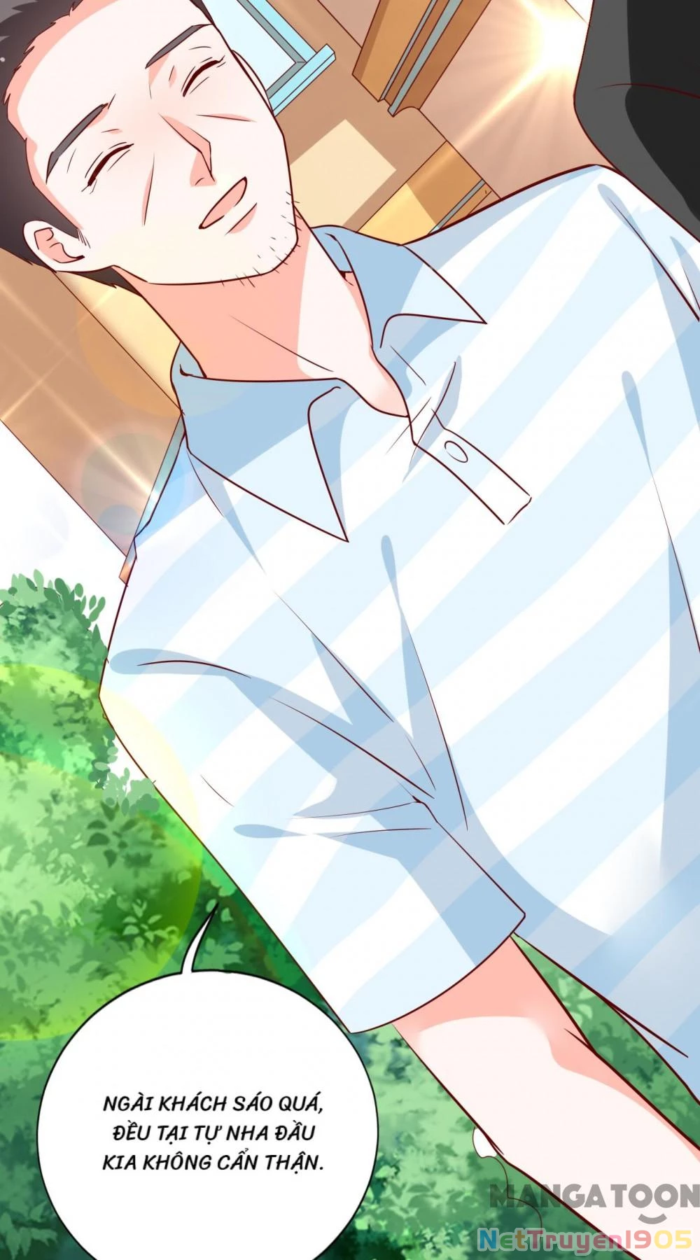 Bạn Gái Scandal Của Quý Thiếu Chapter 77 - 29