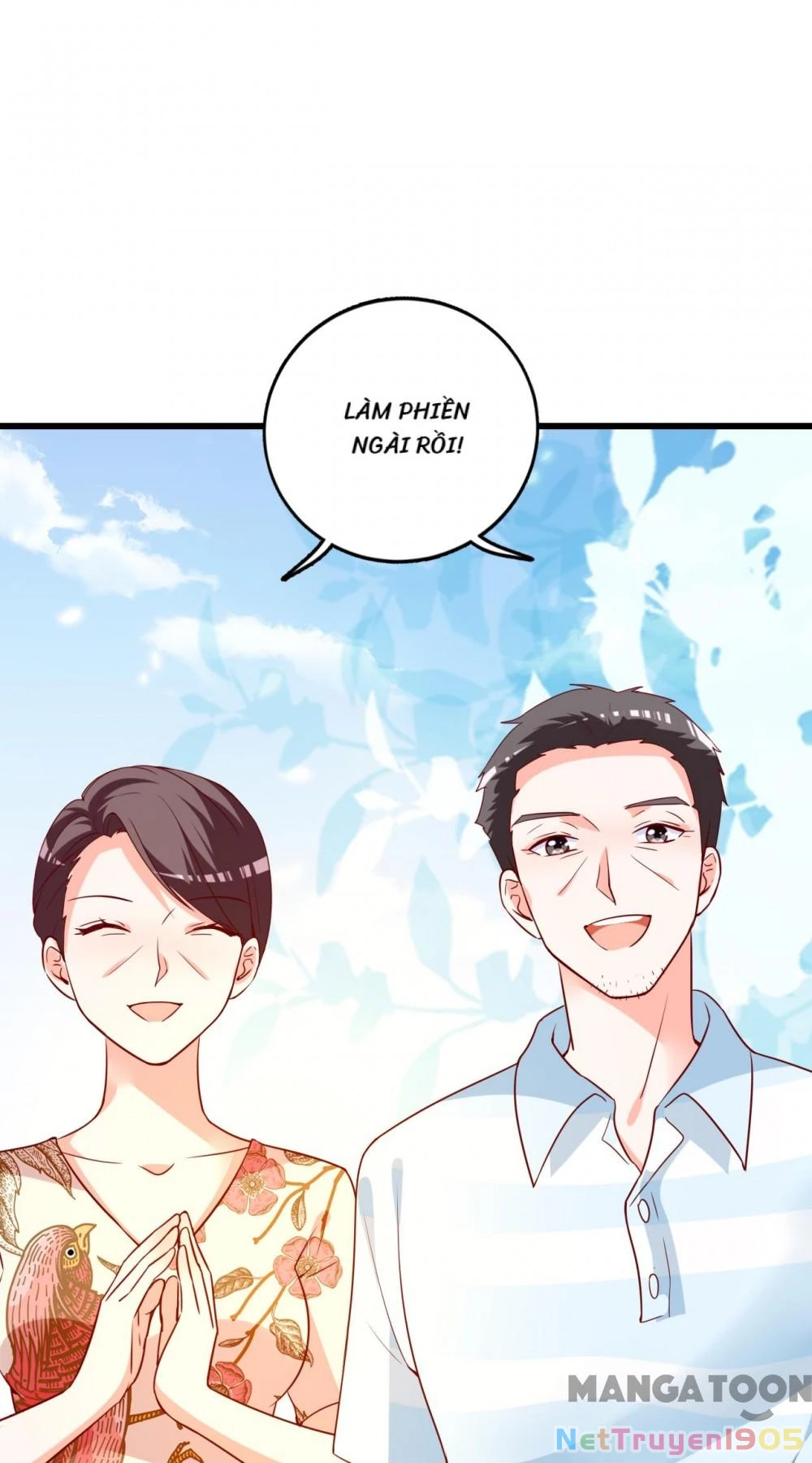 Bạn Gái Scandal Của Quý Thiếu Chapter 77 - 31