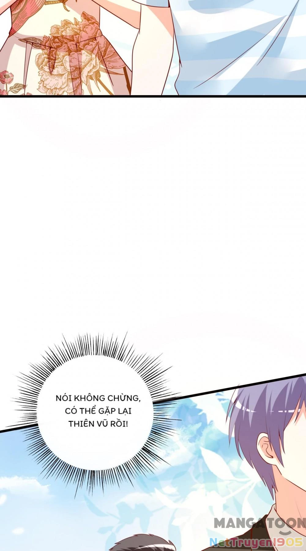 Bạn Gái Scandal Của Quý Thiếu Chapter 77 - 32