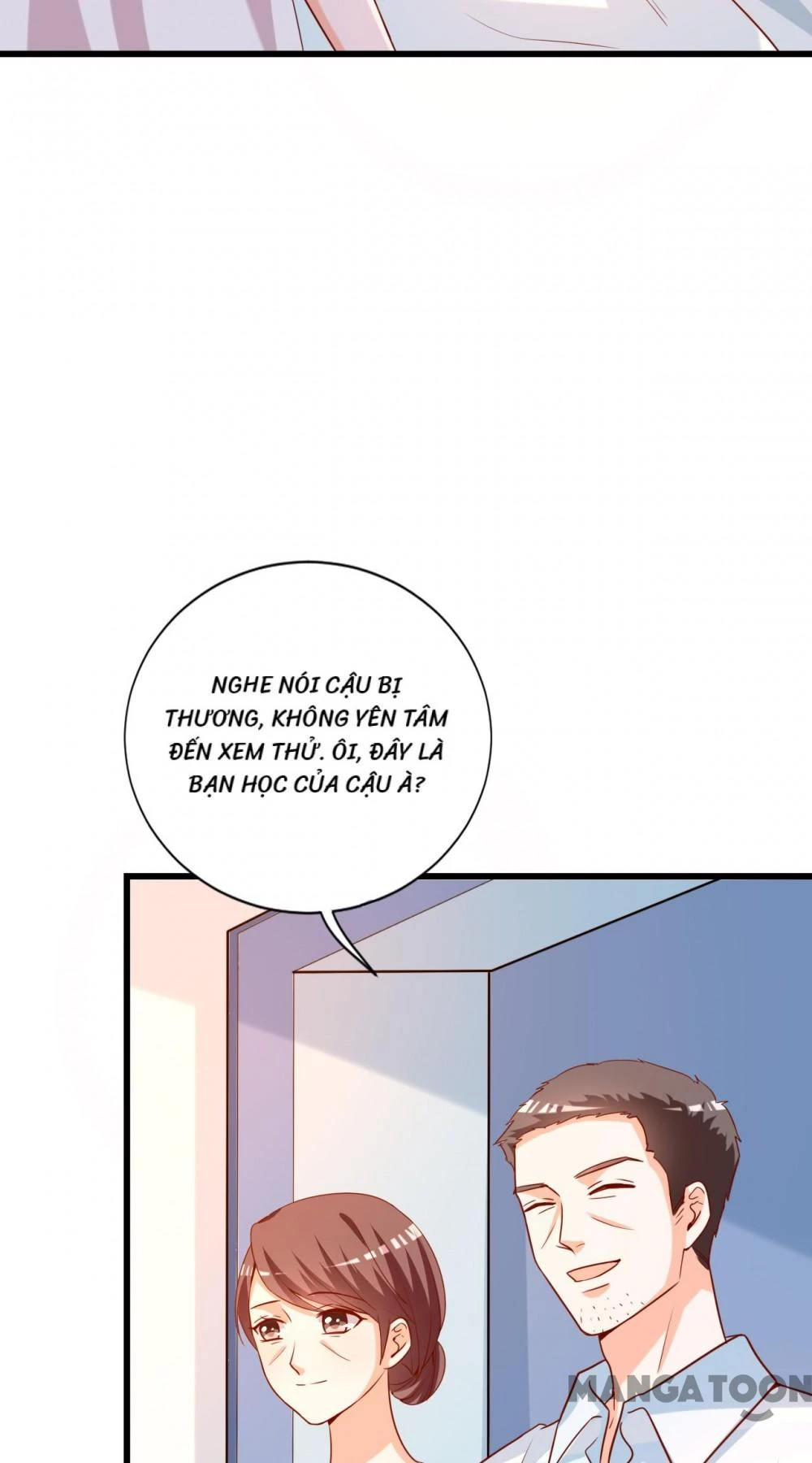 Bạn Gái Scandal Của Quý Thiếu Chapter 78 - 2