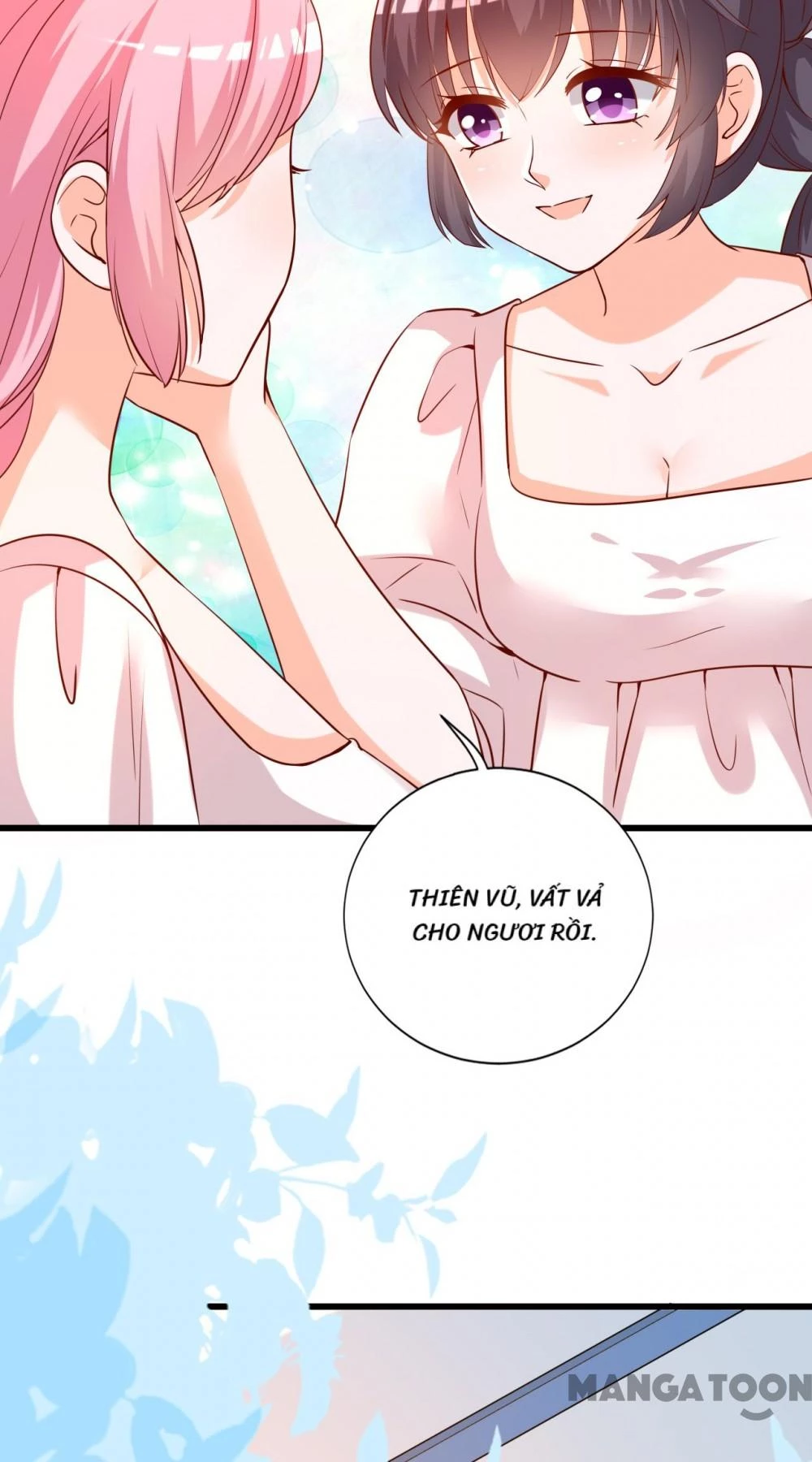 Bạn Gái Scandal Của Quý Thiếu Chapter 78 - 4