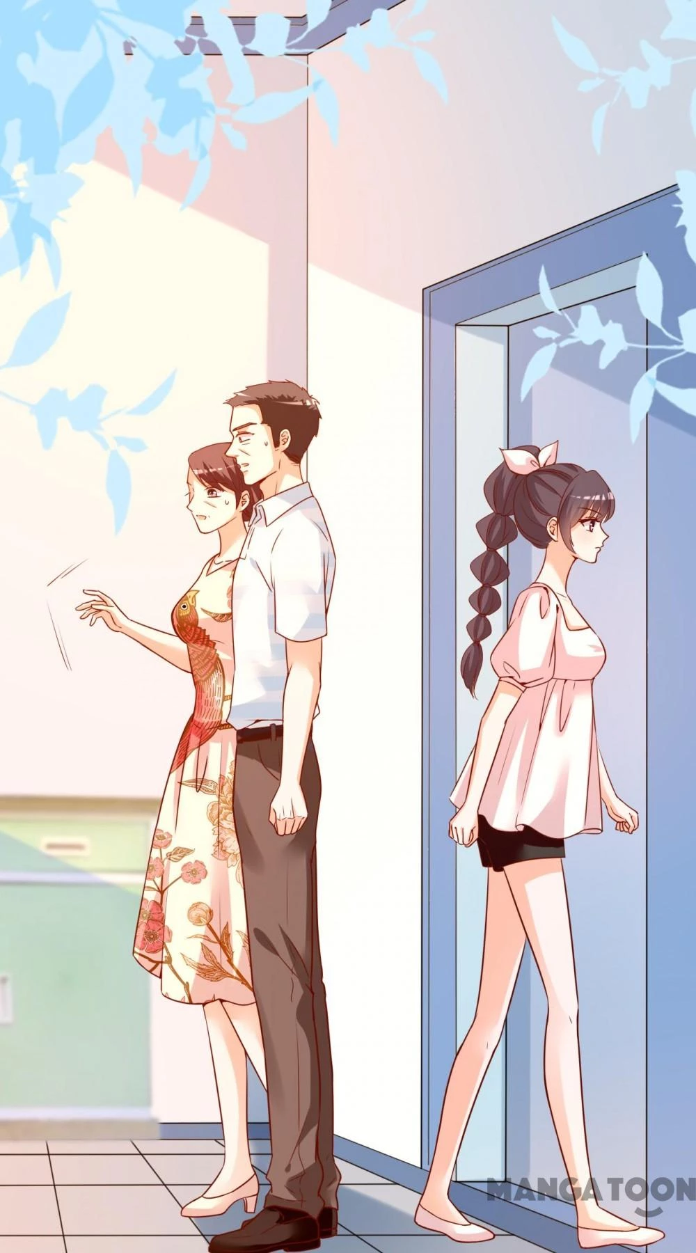 Bạn Gái Scandal Của Quý Thiếu Chapter 78 - 5