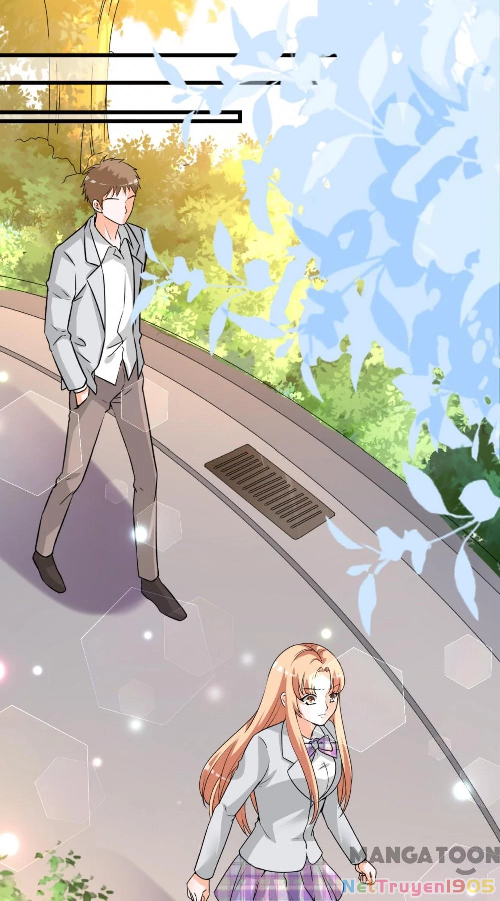 Bạn Gái Scandal Của Quý Thiếu Chapter 78 - 7