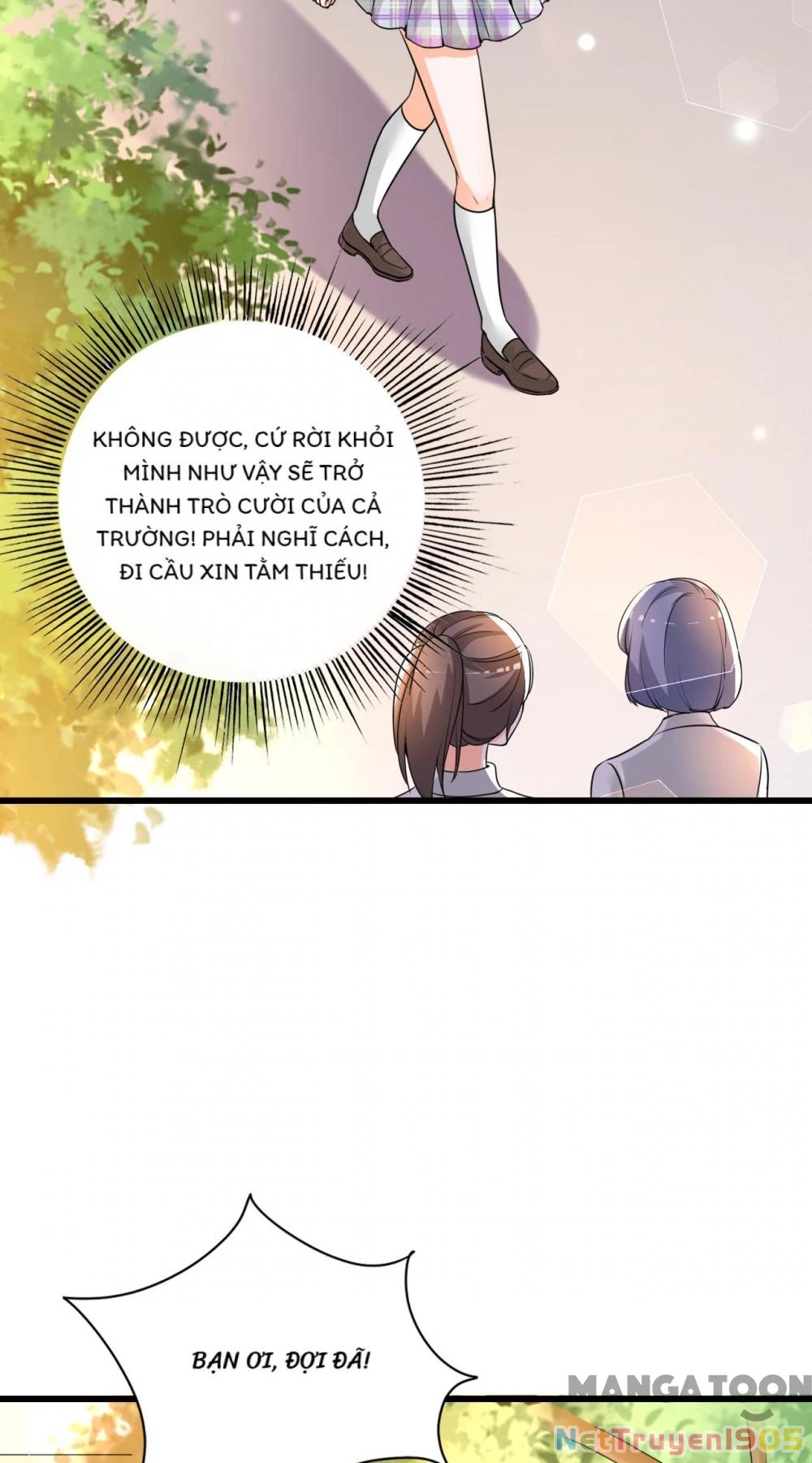 Bạn Gái Scandal Của Quý Thiếu Chapter 78 - 8