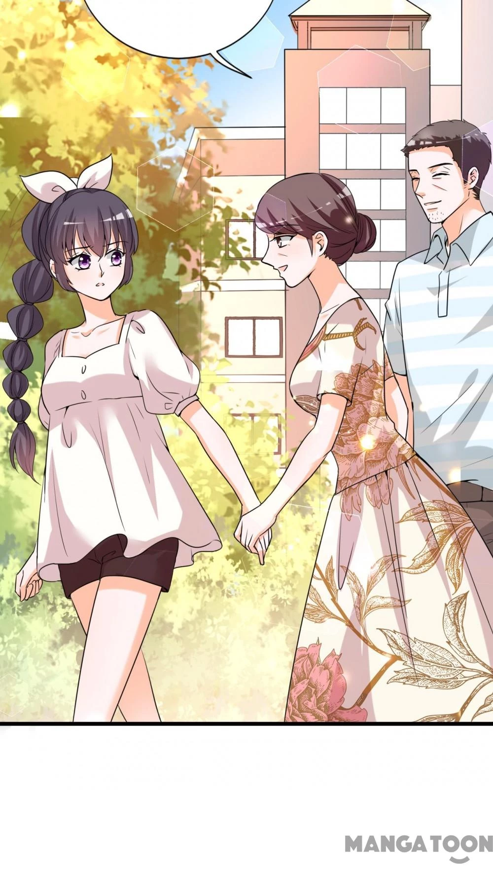 Bạn Gái Scandal Của Quý Thiếu Chapter 78 - 10