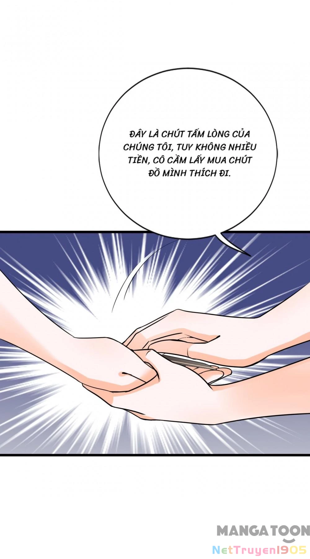 Bạn Gái Scandal Của Quý Thiếu Chapter 78 - 11
