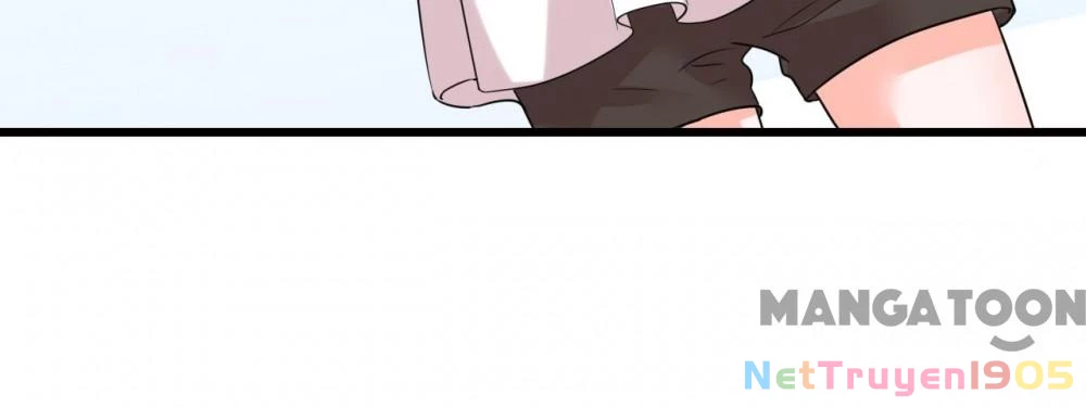 Bạn Gái Scandal Của Quý Thiếu Chapter 78 - 18