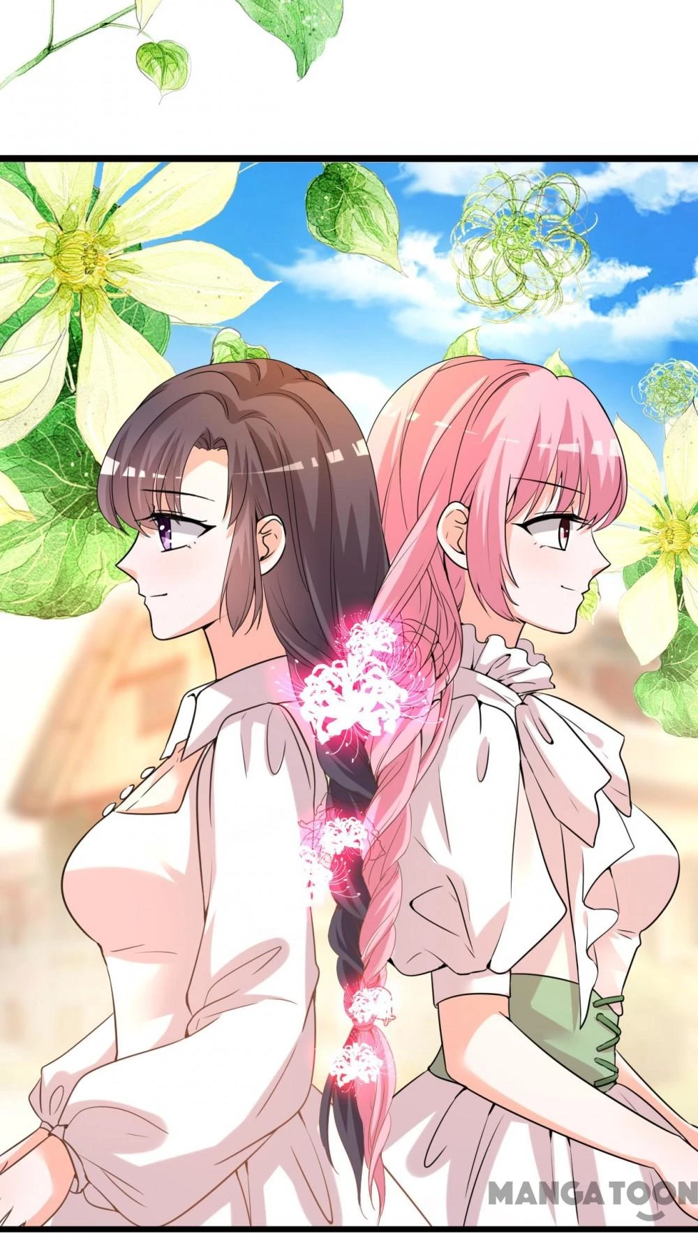 Bạn Gái Scandal Của Quý Thiếu Chapter 78 - 20