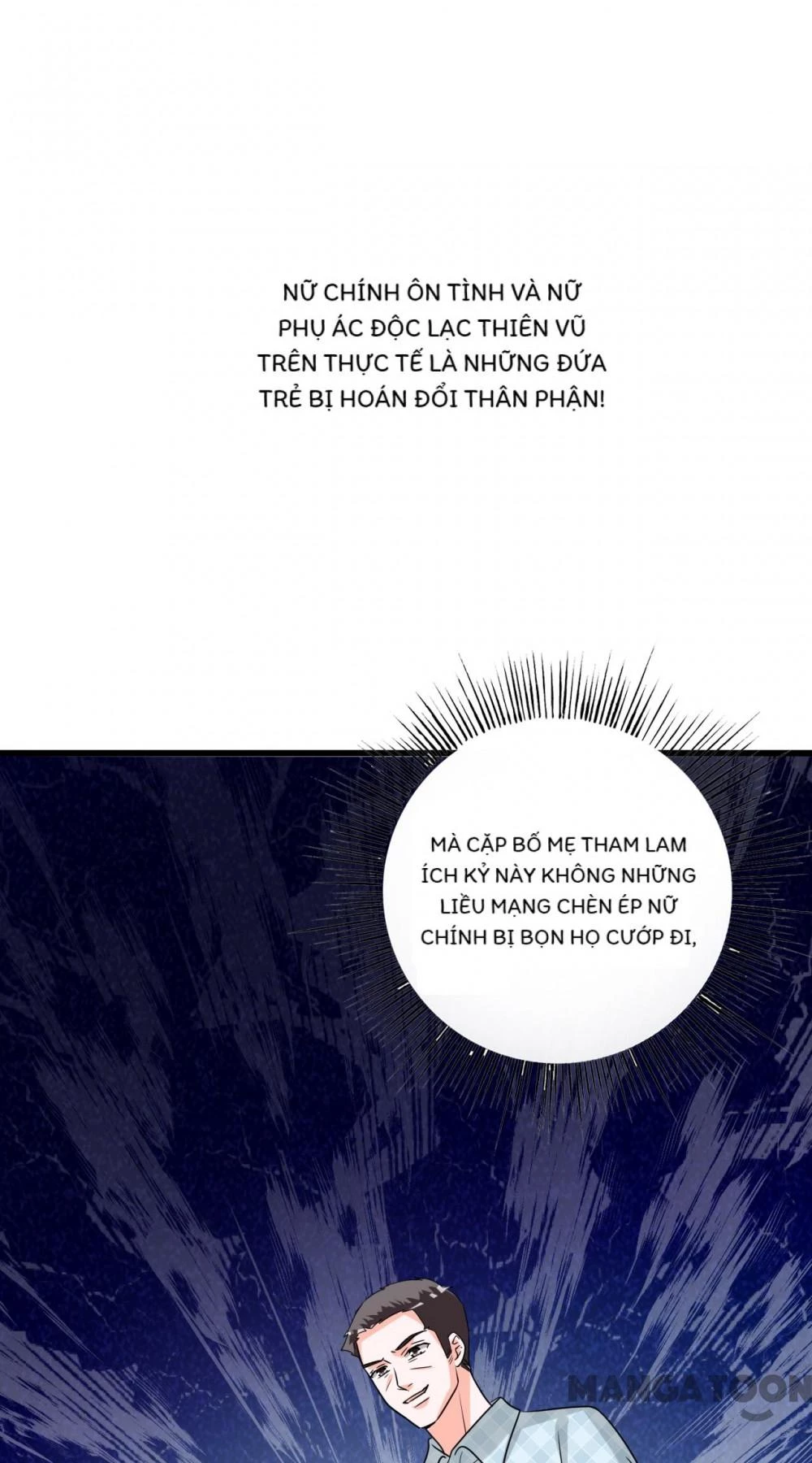 Bạn Gái Scandal Của Quý Thiếu Chapter 78 - 21