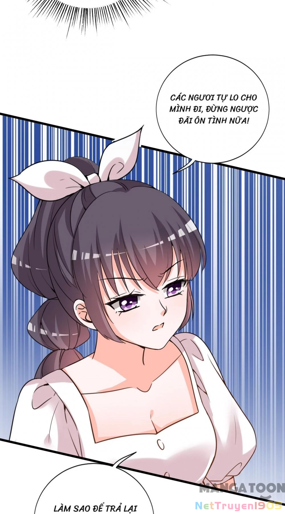 Bạn Gái Scandal Của Quý Thiếu Chapter 78 - 23